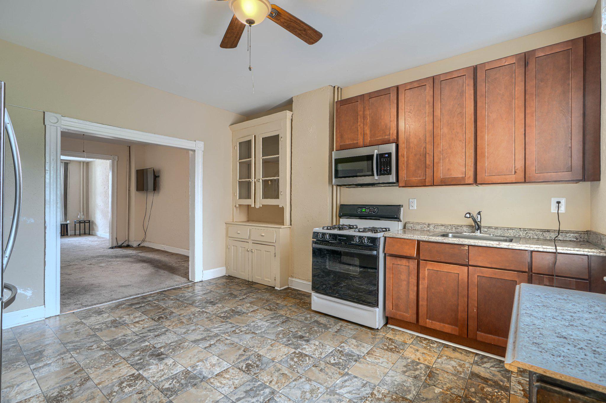 WAVERLY - Residential
