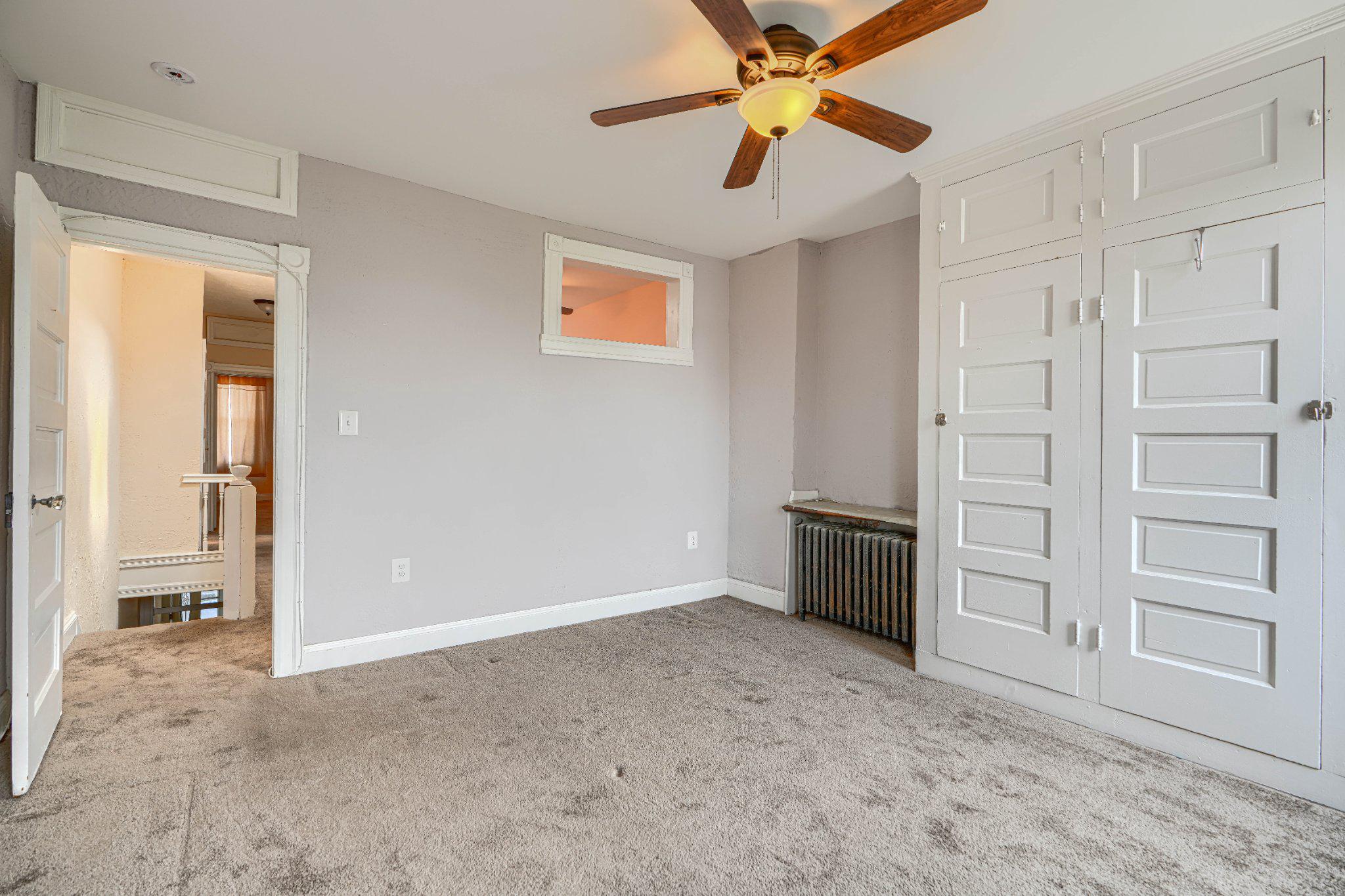 WAVERLY - Residential