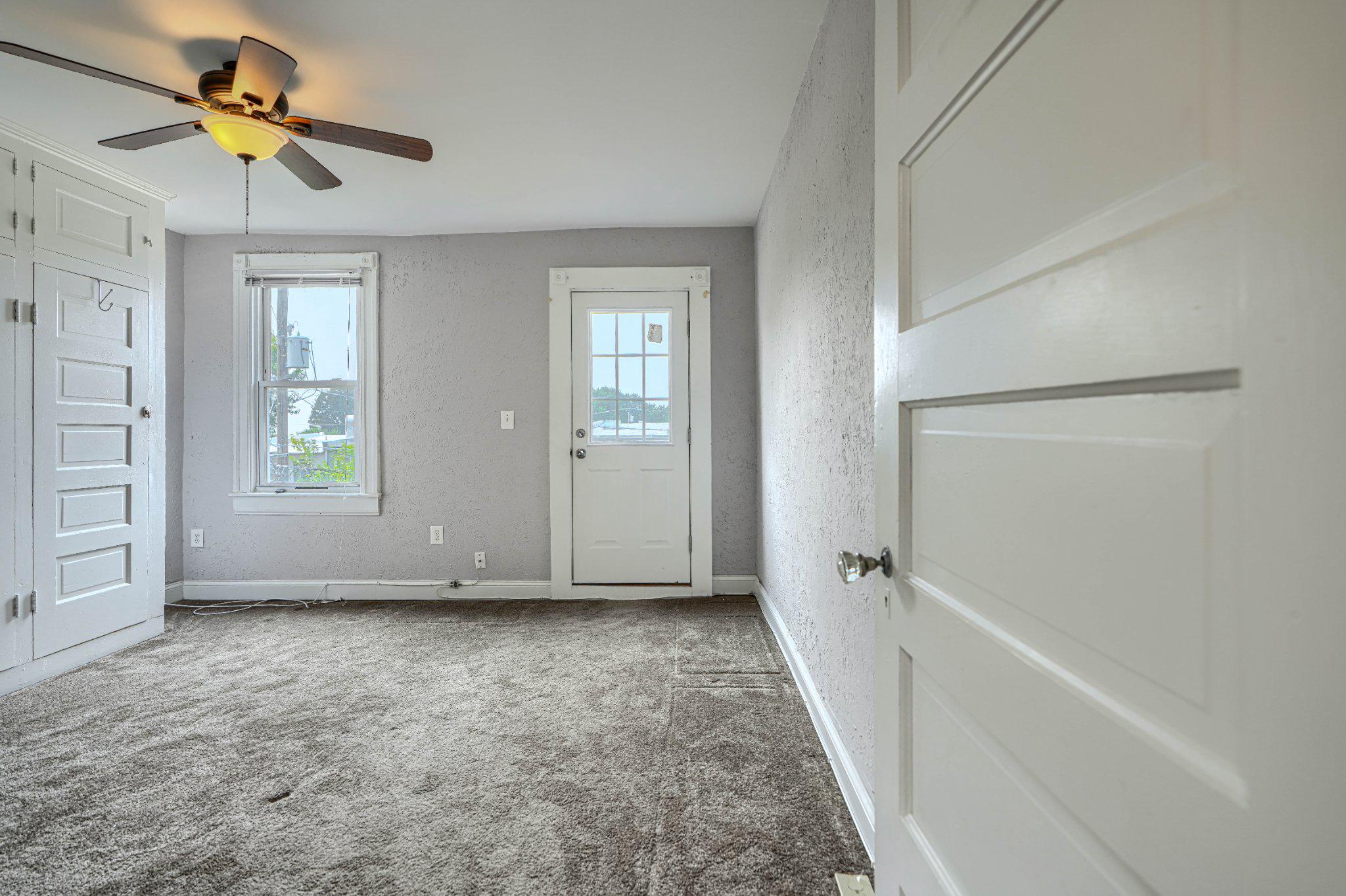 WAVERLY - Residential