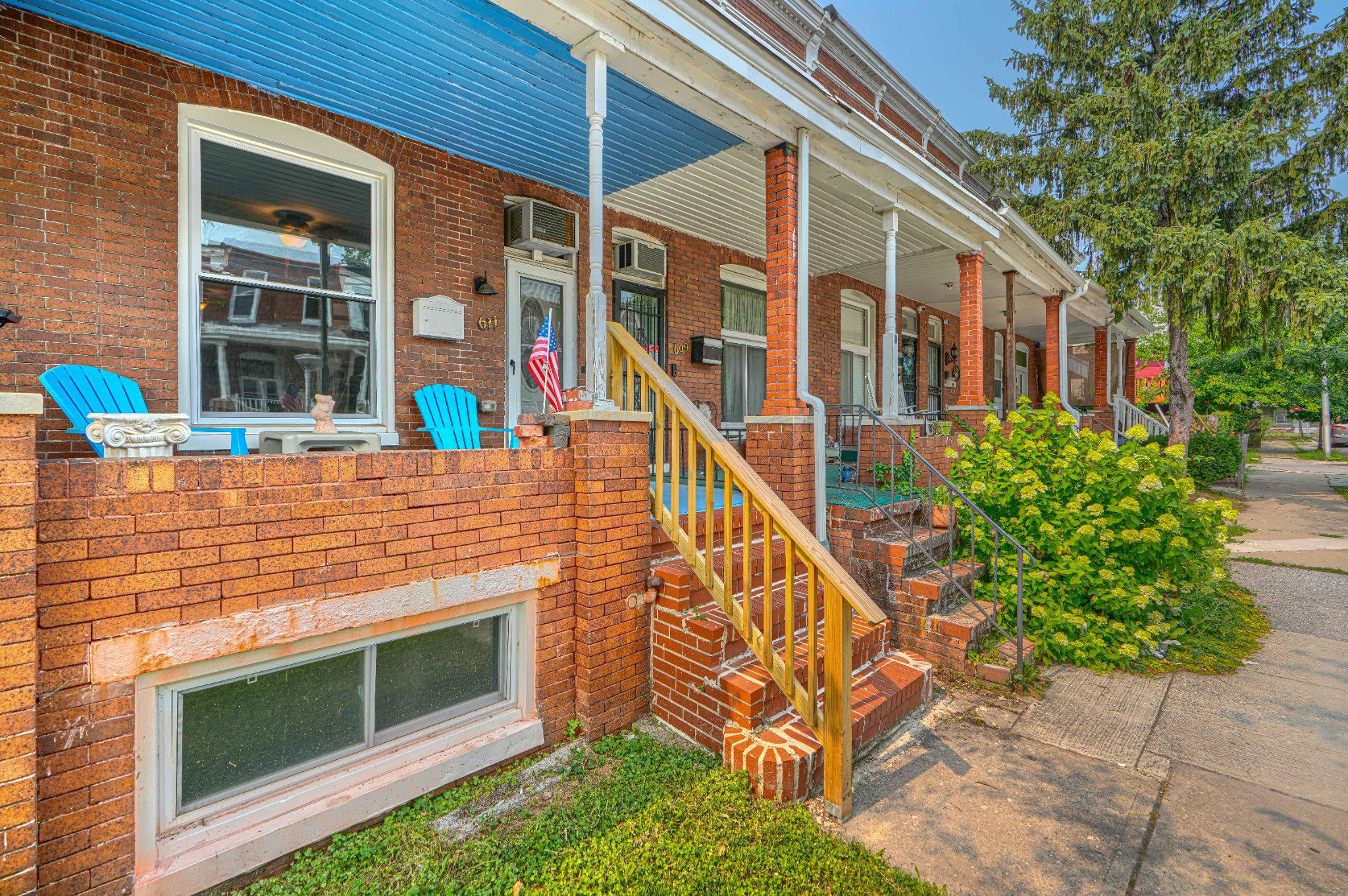 WAVERLY - Residential
