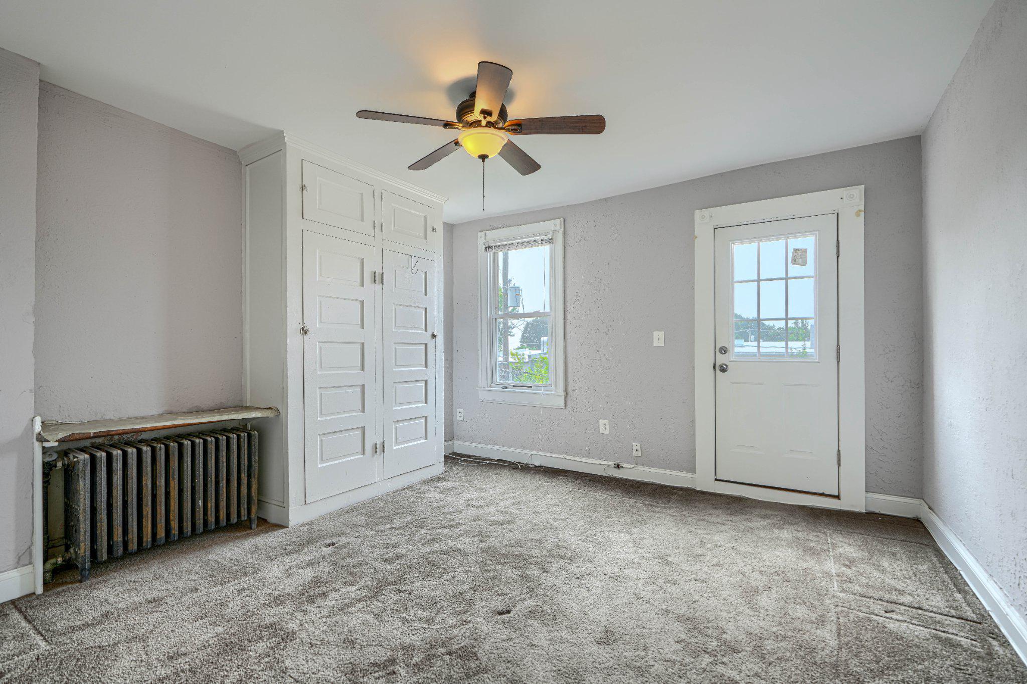 WAVERLY - Residential