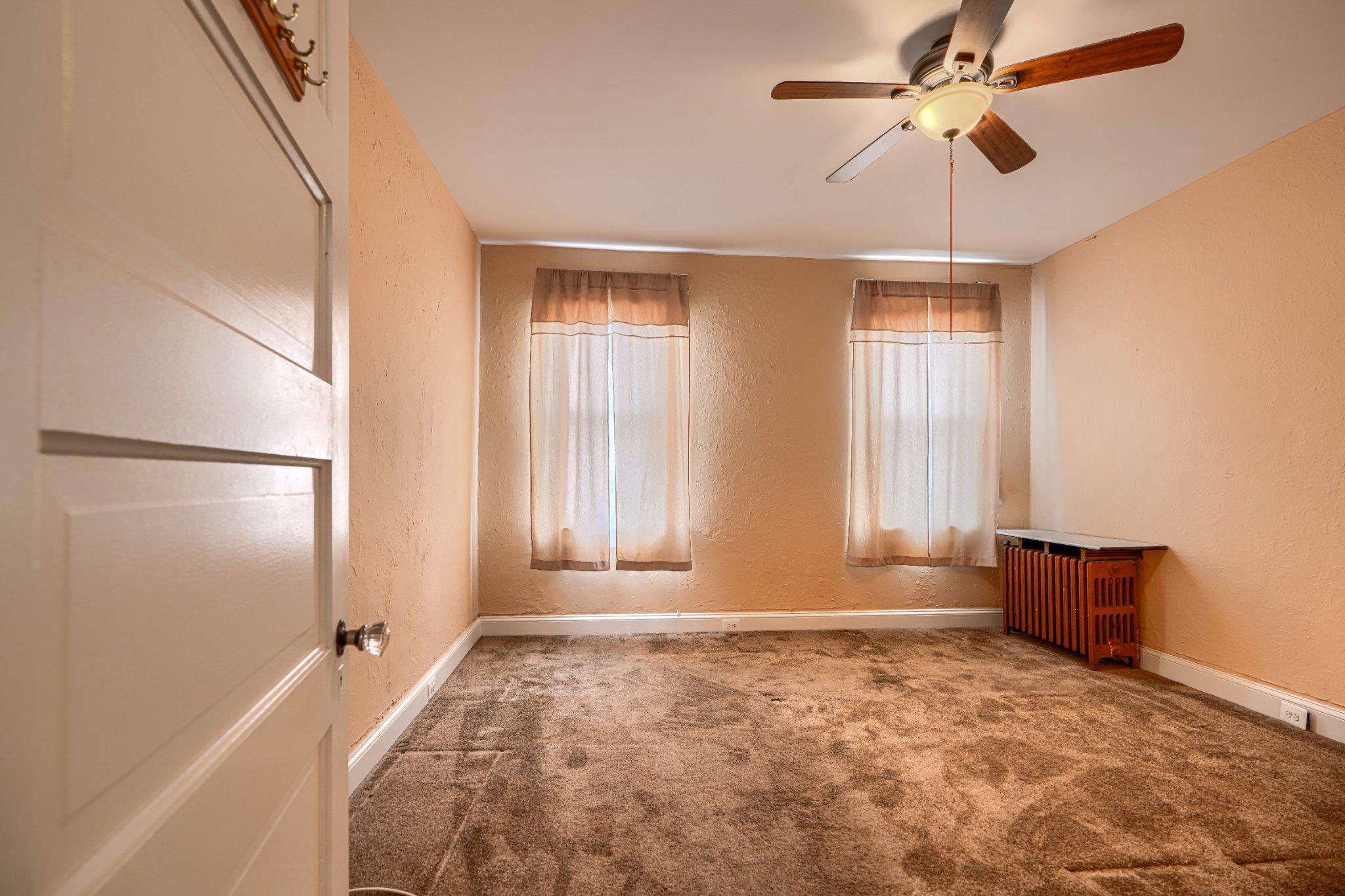 WAVERLY - Residential