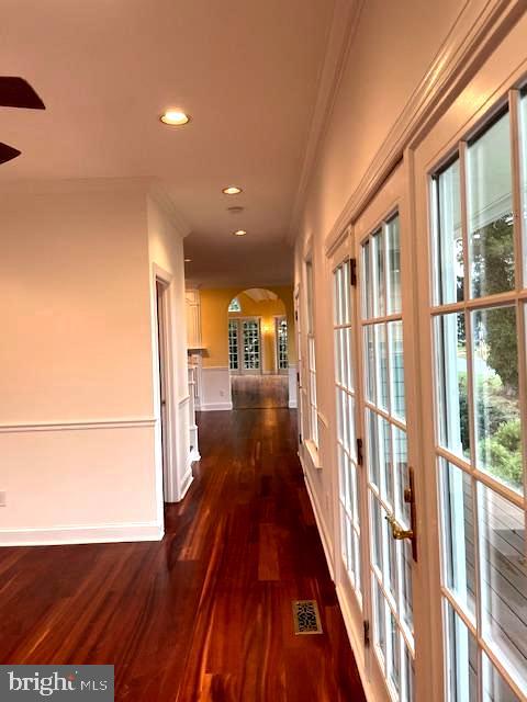 ST. MICHAELS - Residential