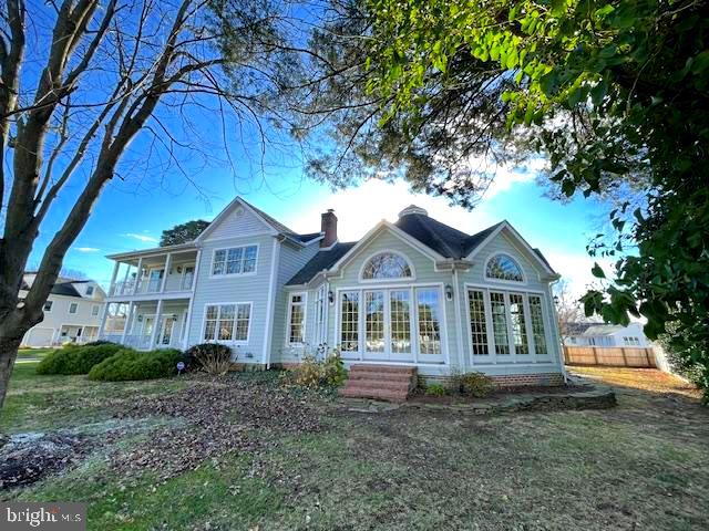 ST. MICHAELS - Residential