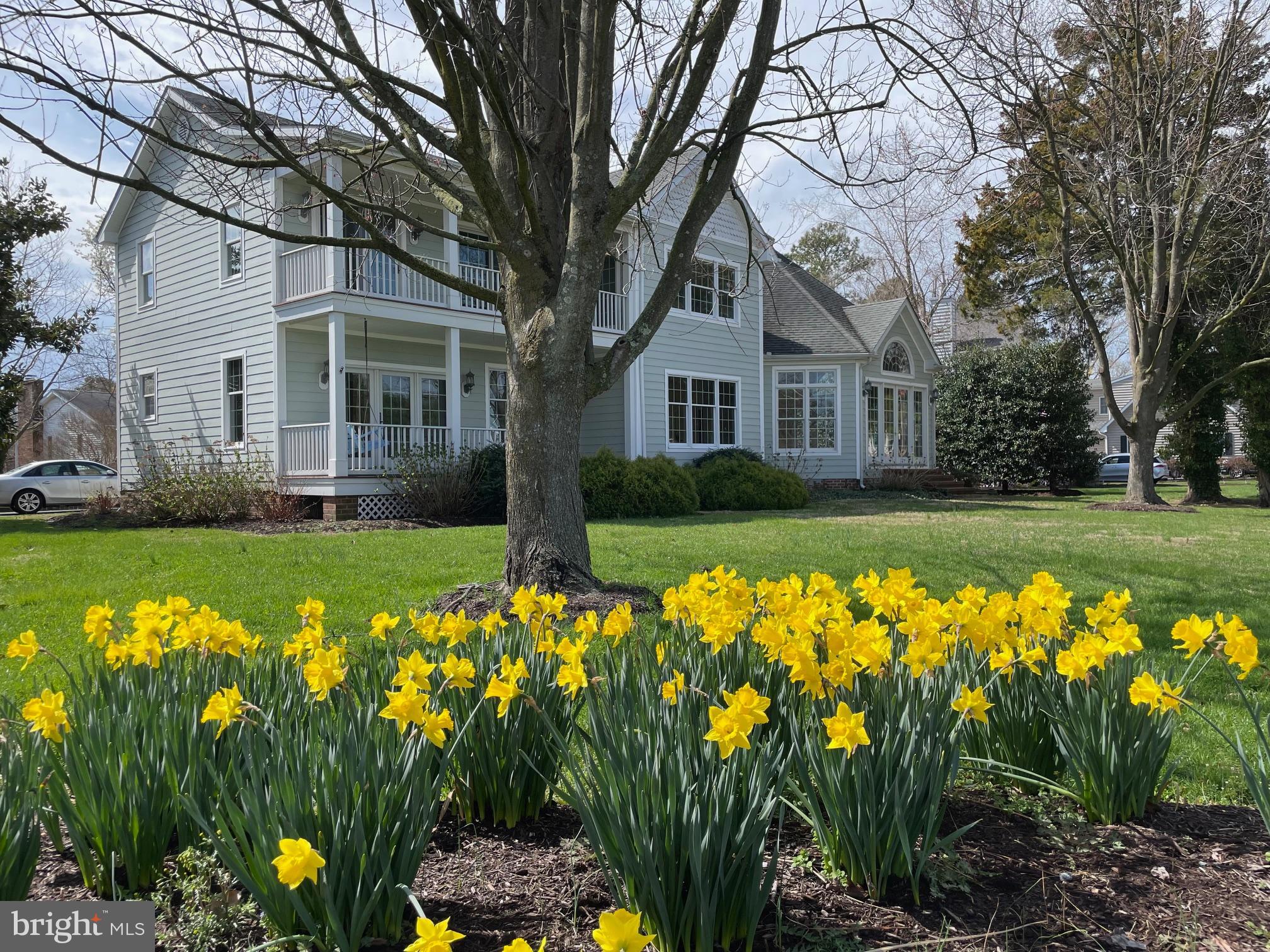 ST. MICHAELS - Residential