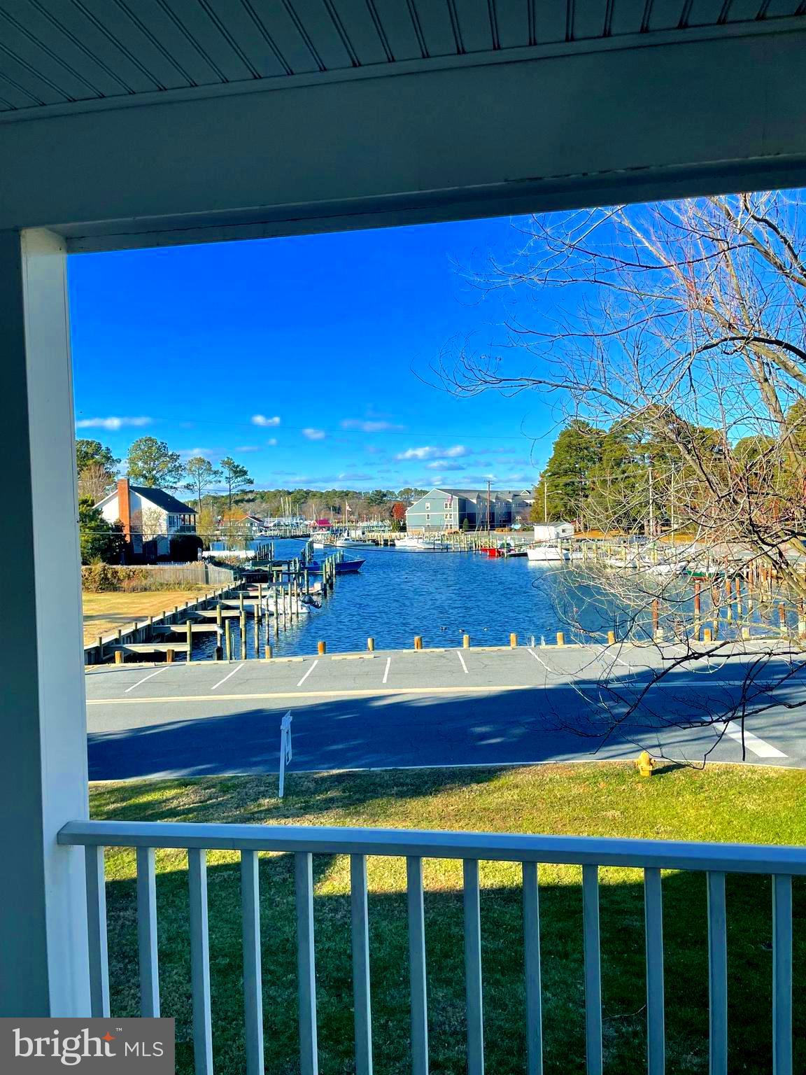 ST. MICHAELS - Residential