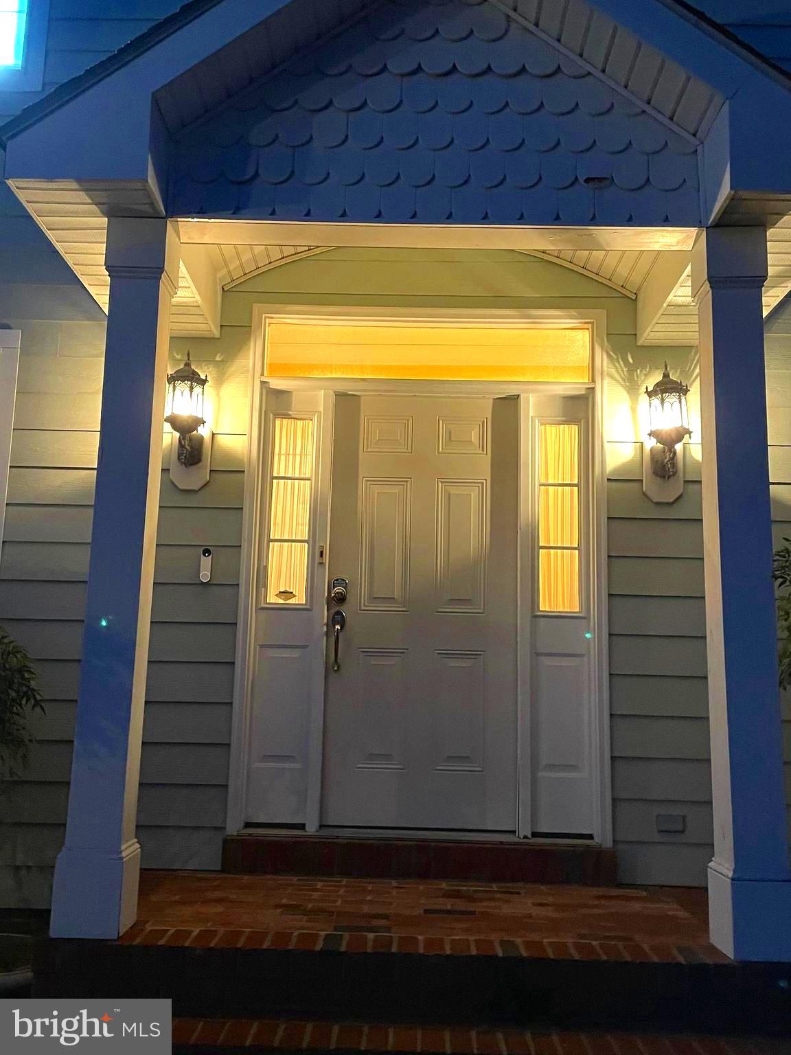 ST. MICHAELS - Residential