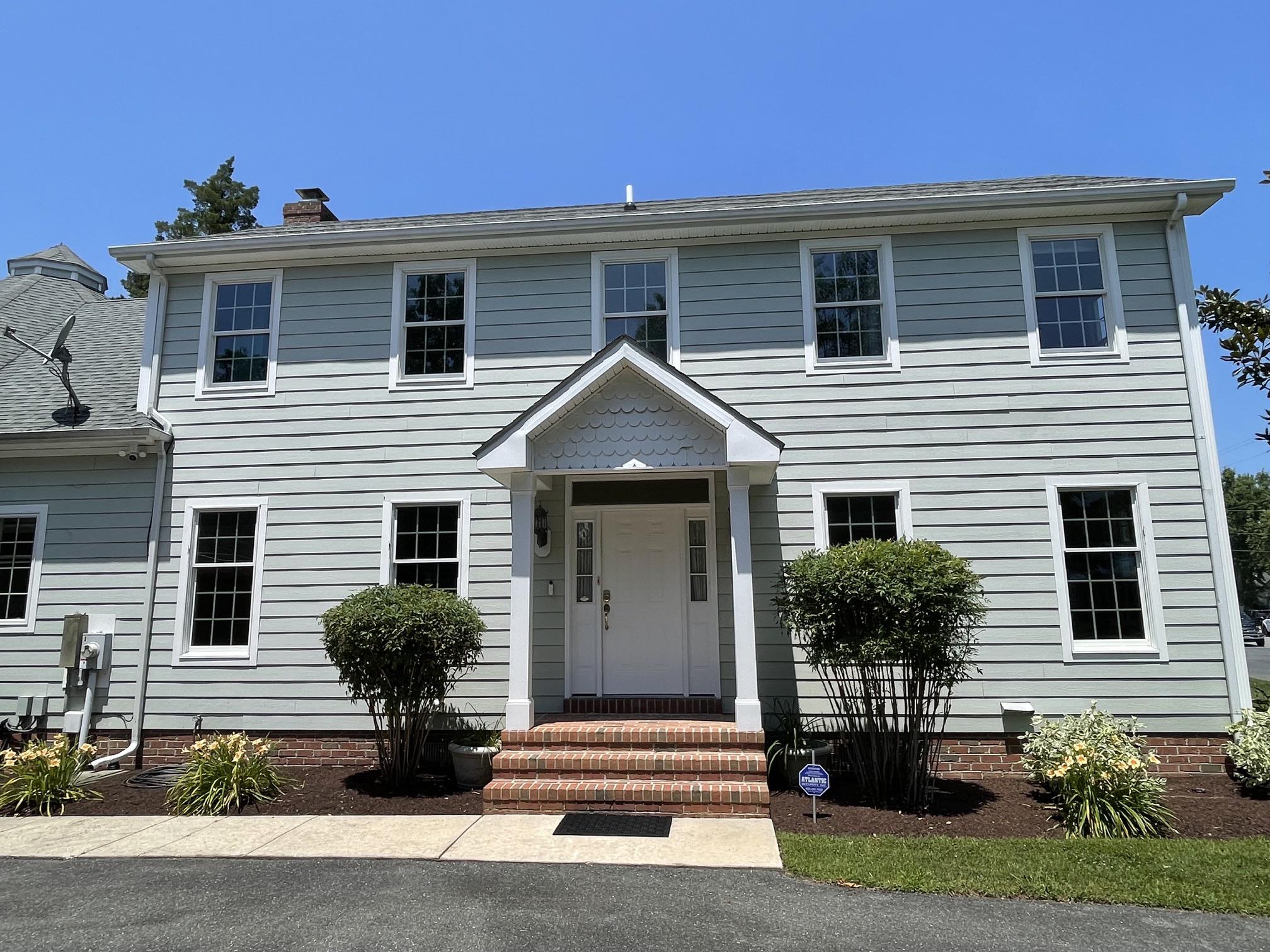 ST. MICHAELS - Residential