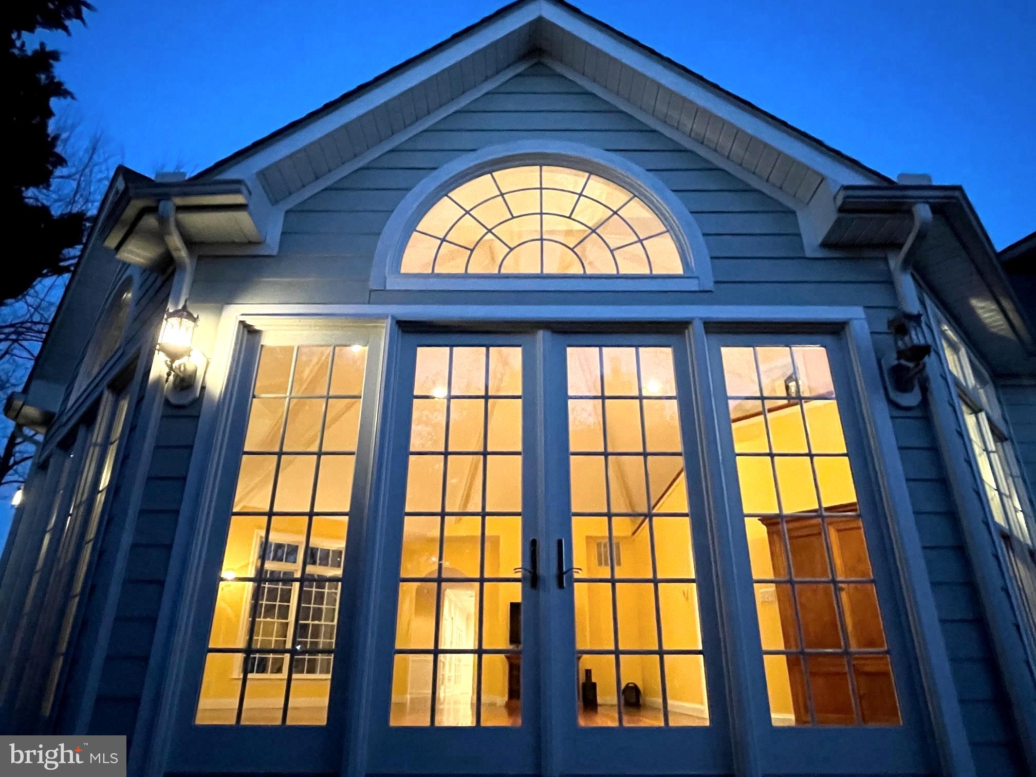 ST. MICHAELS - Residential