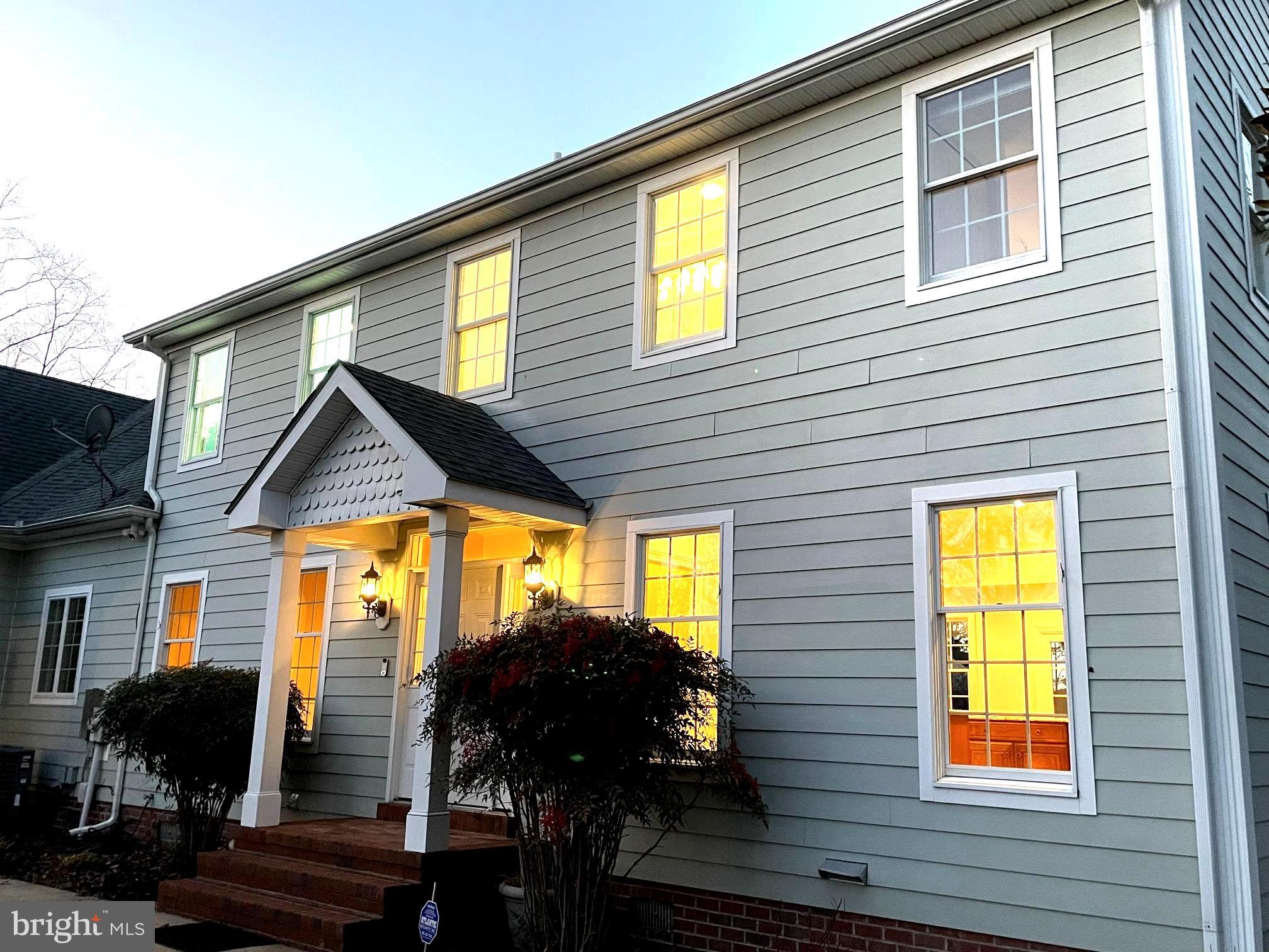 ST. MICHAELS - Residential