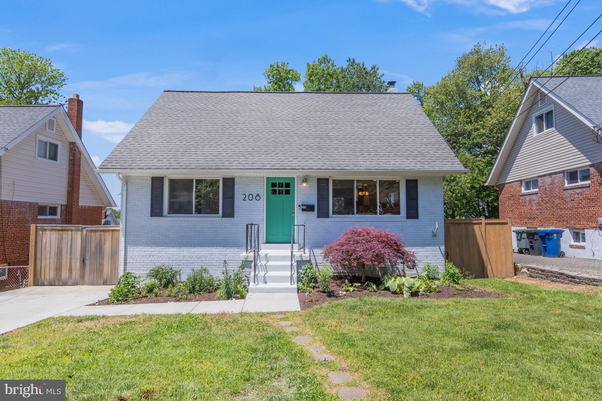 DALECREST - Residential