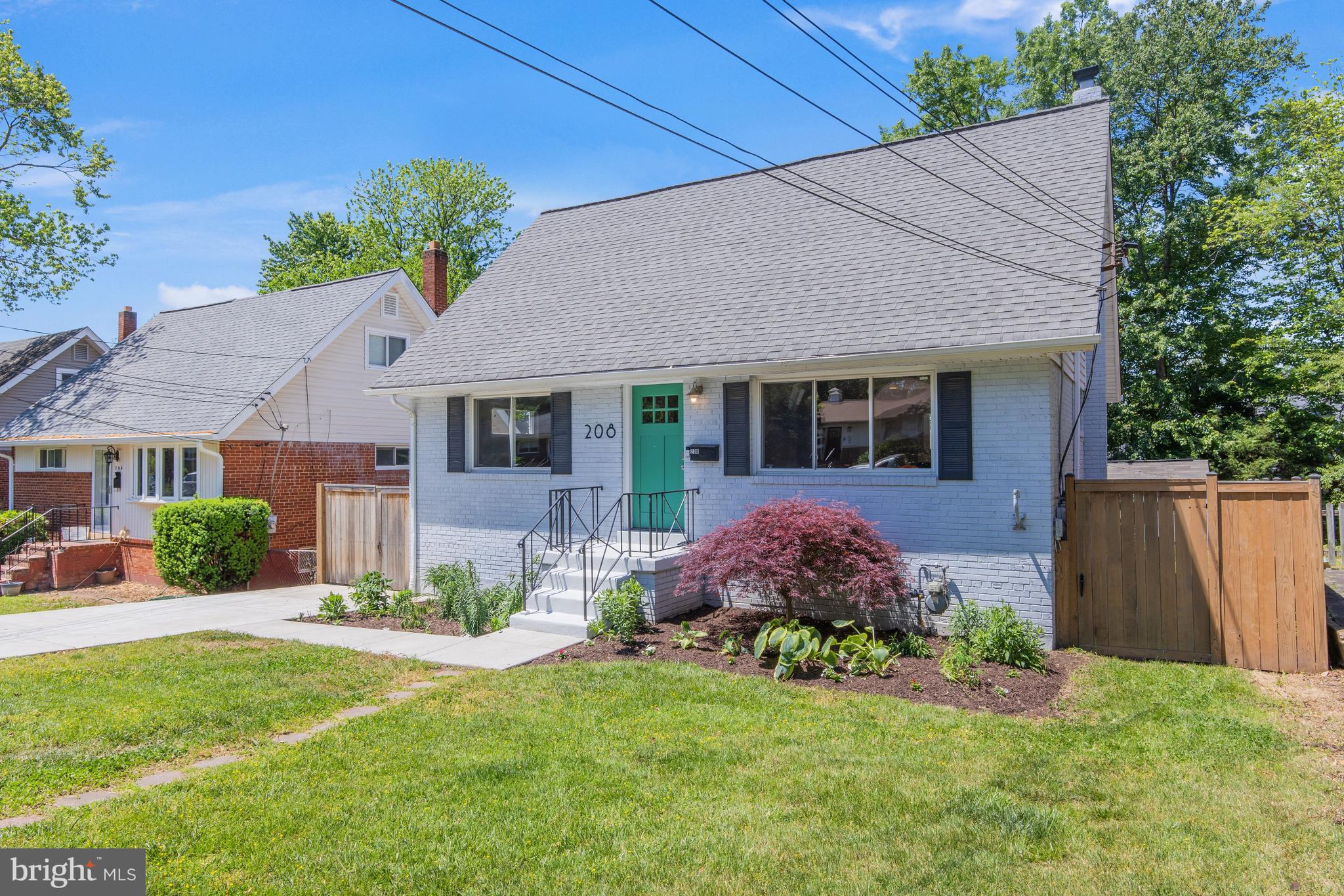 DALECREST - Residential
