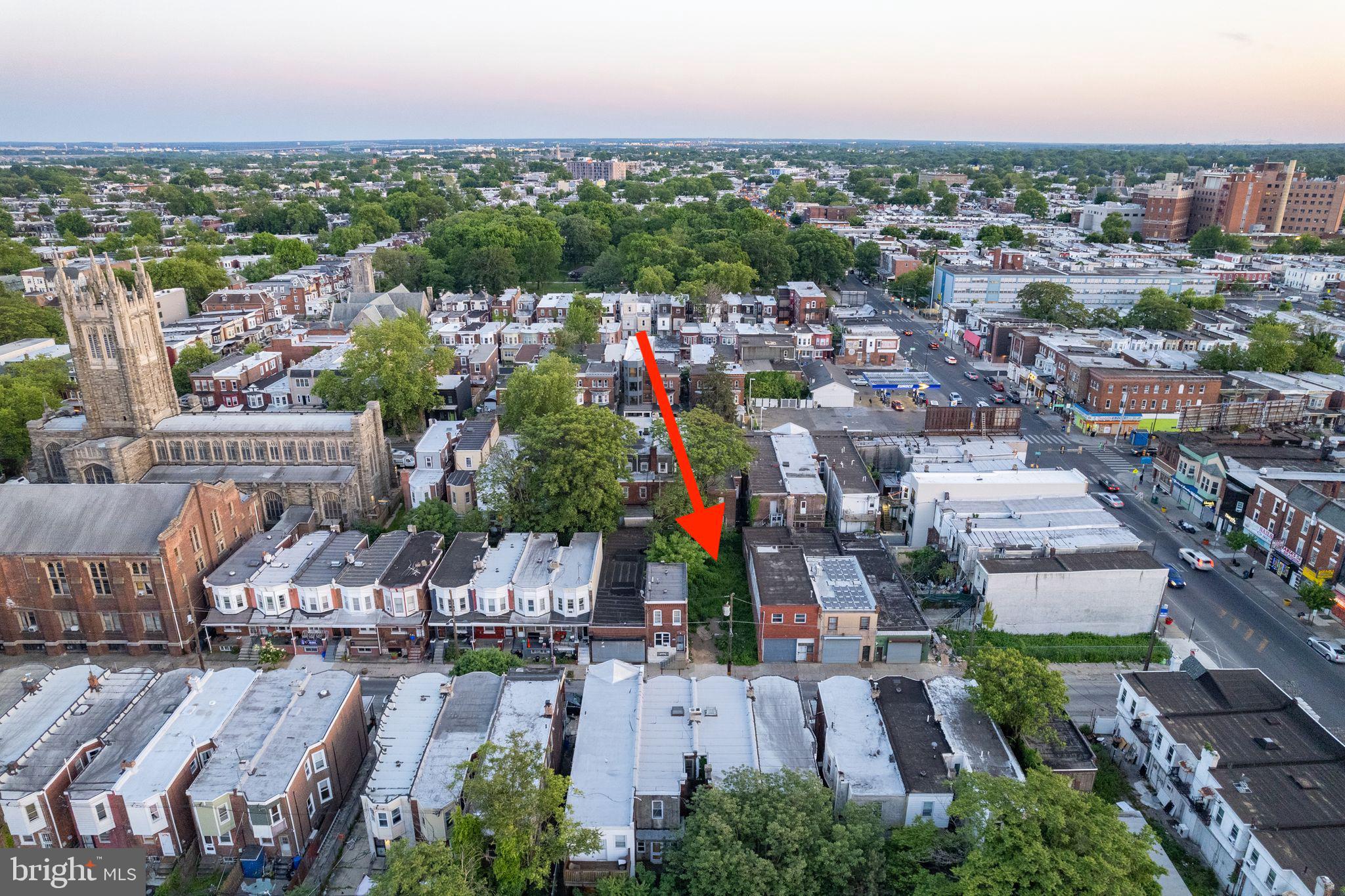 WALNUT HILL - Residential Income
