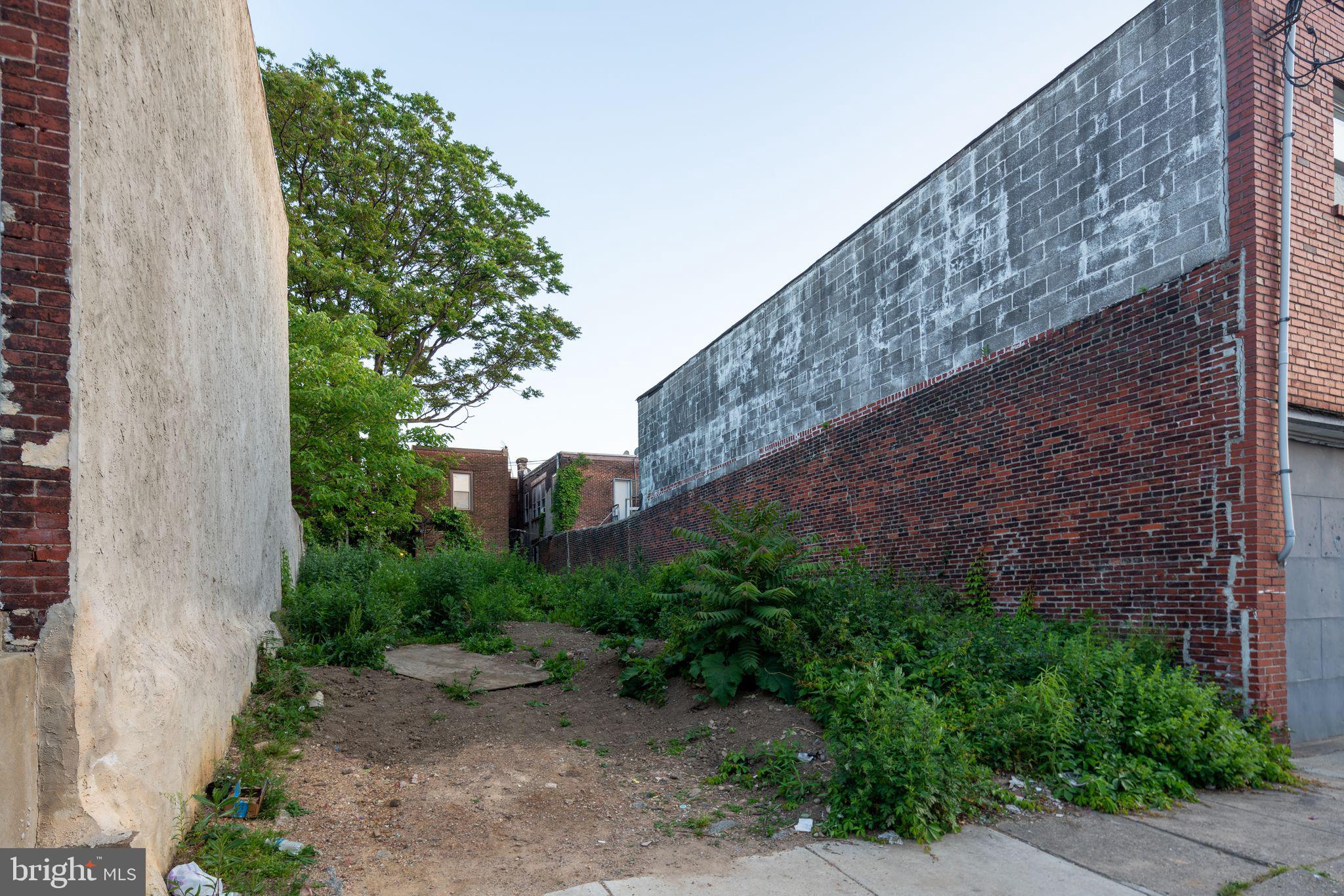 WALNUT HILL - Residential Income