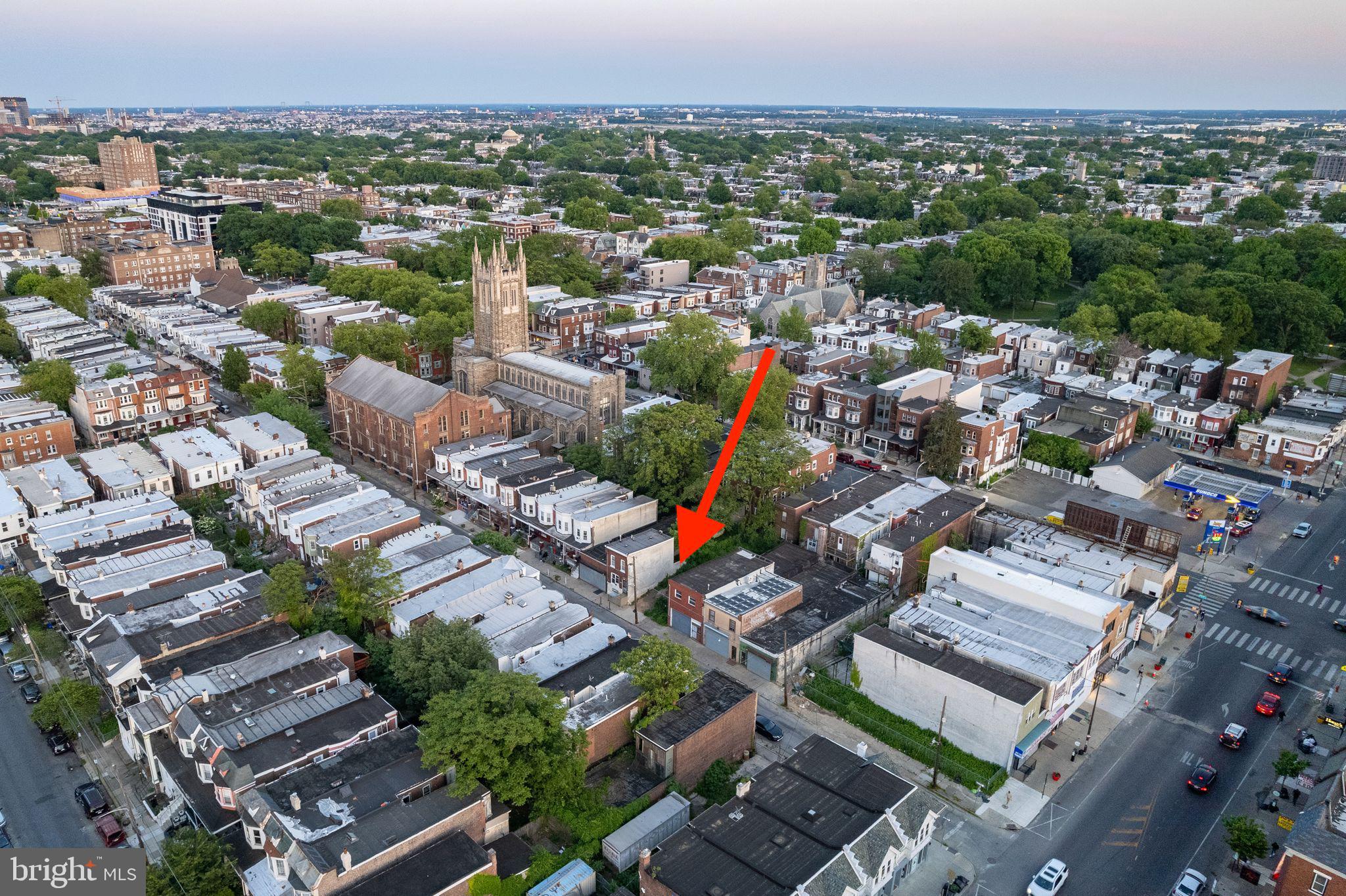 WALNUT HILL - Residential Income
