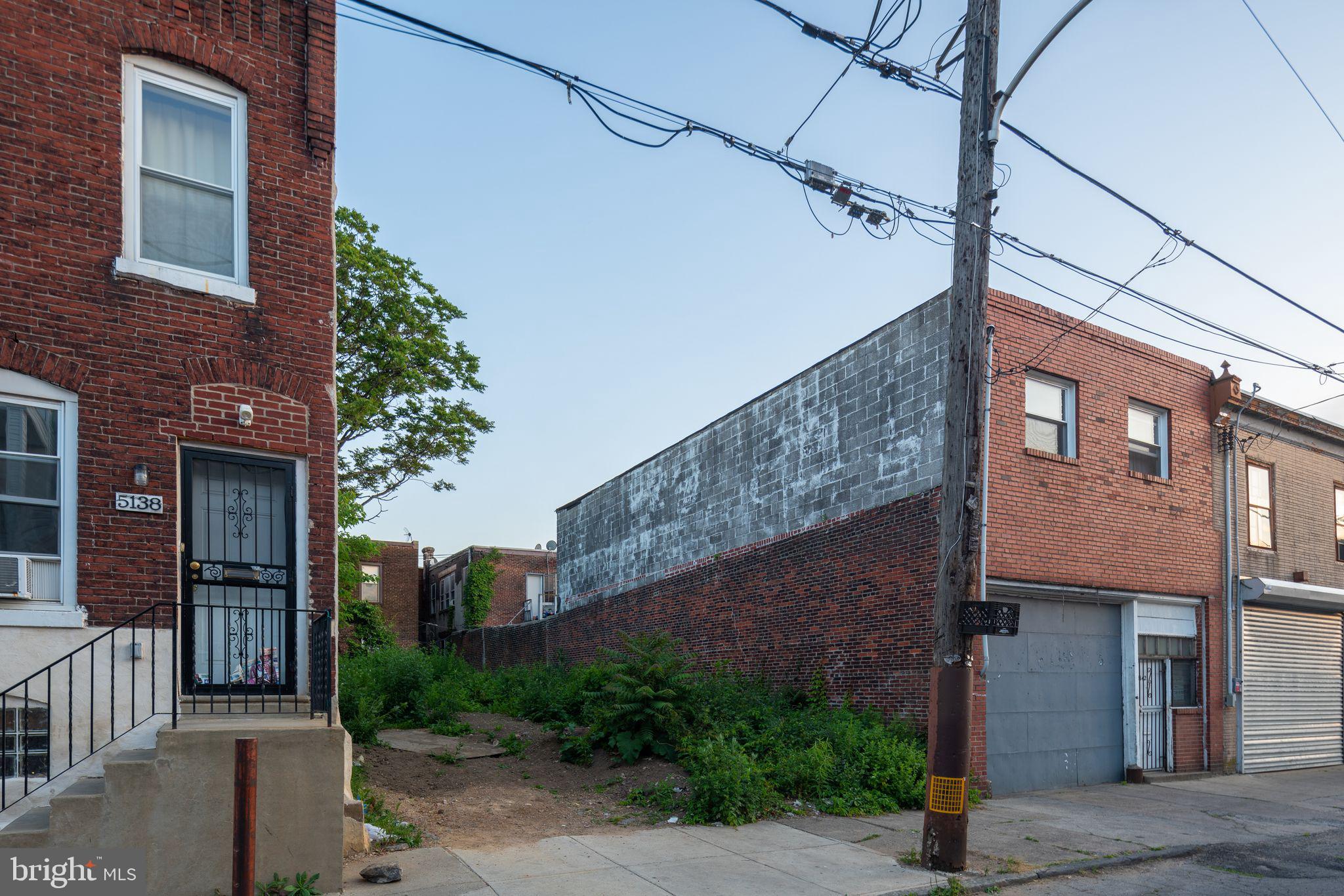 WALNUT HILL - Residential Income