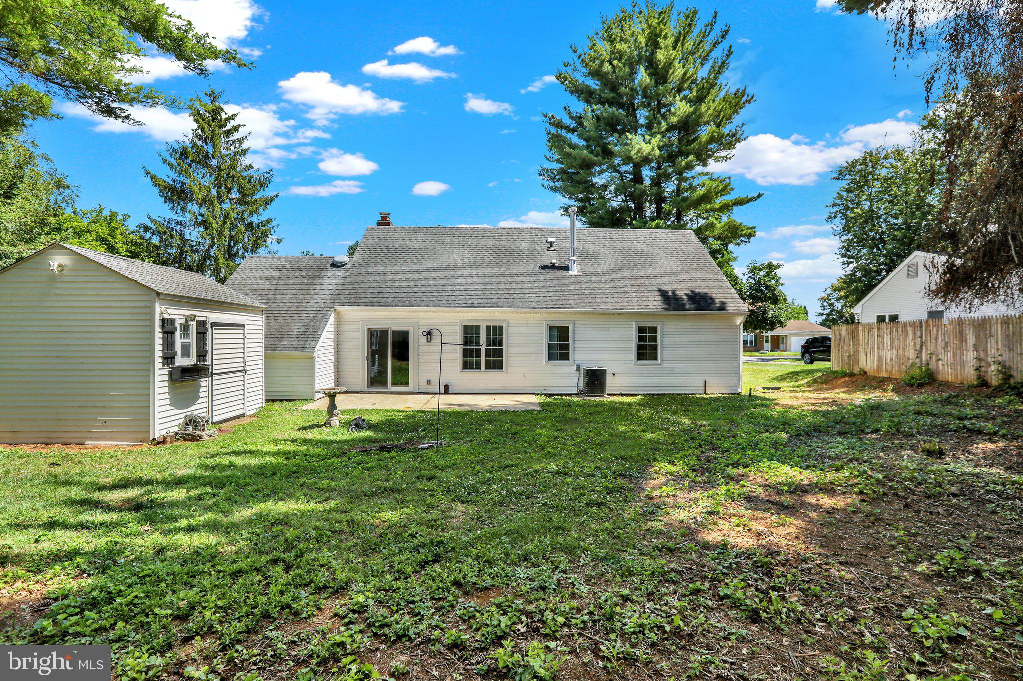 NESHAMINY VALLEY - Residential
