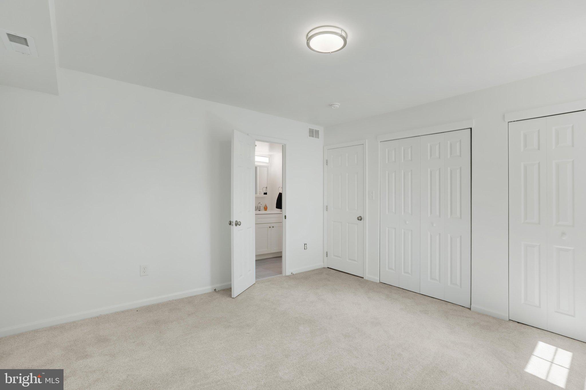 NESHAMINY VALLEY - Residential