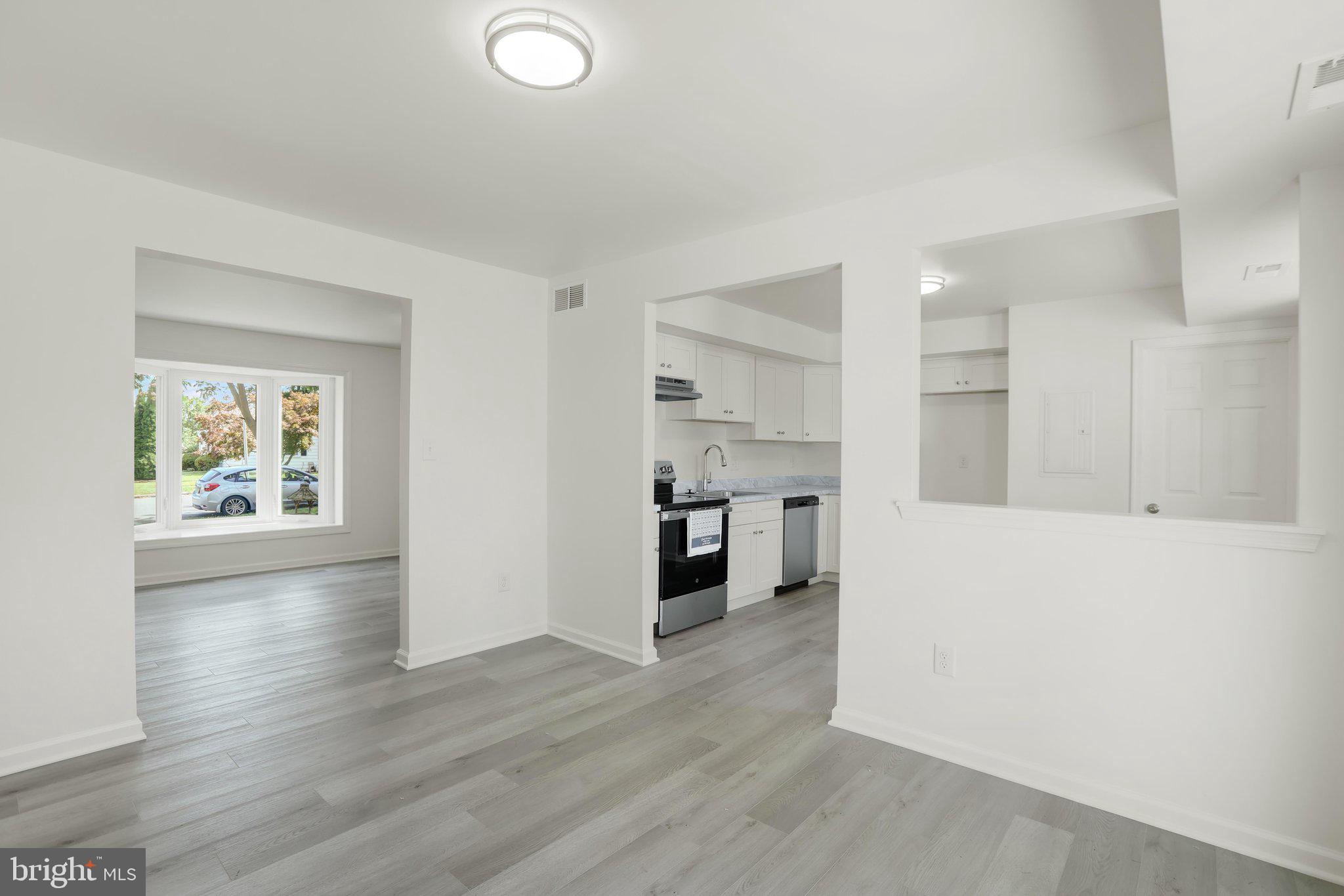 NESHAMINY VALLEY - Residential