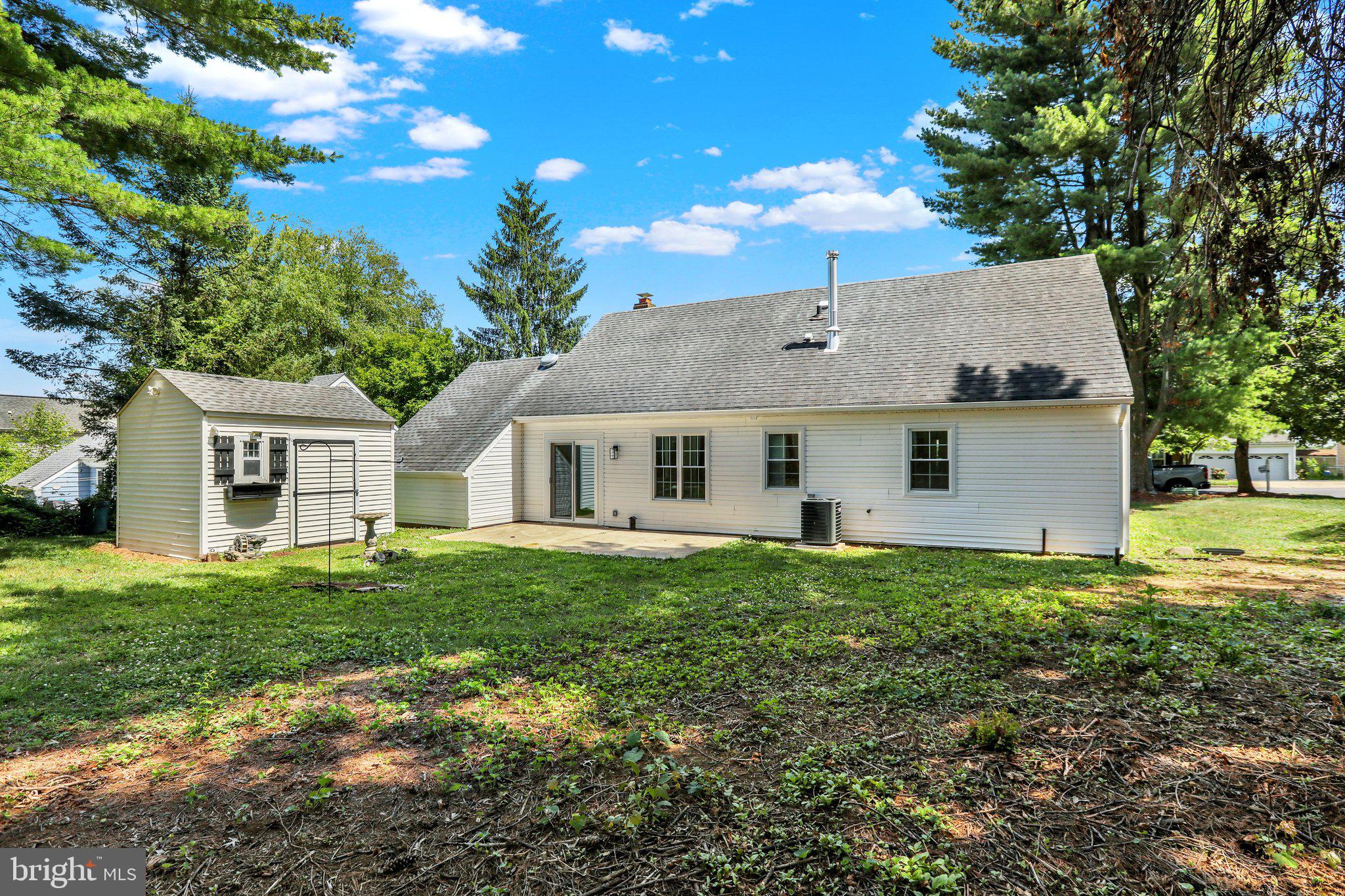 NESHAMINY VALLEY - Residential