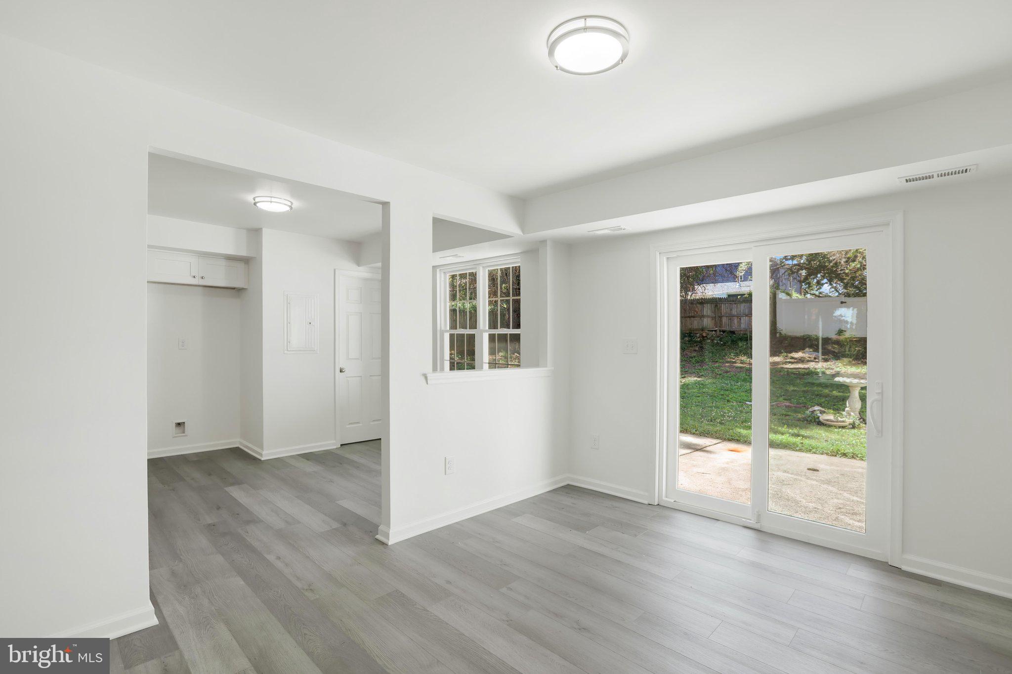 NESHAMINY VALLEY - Residential