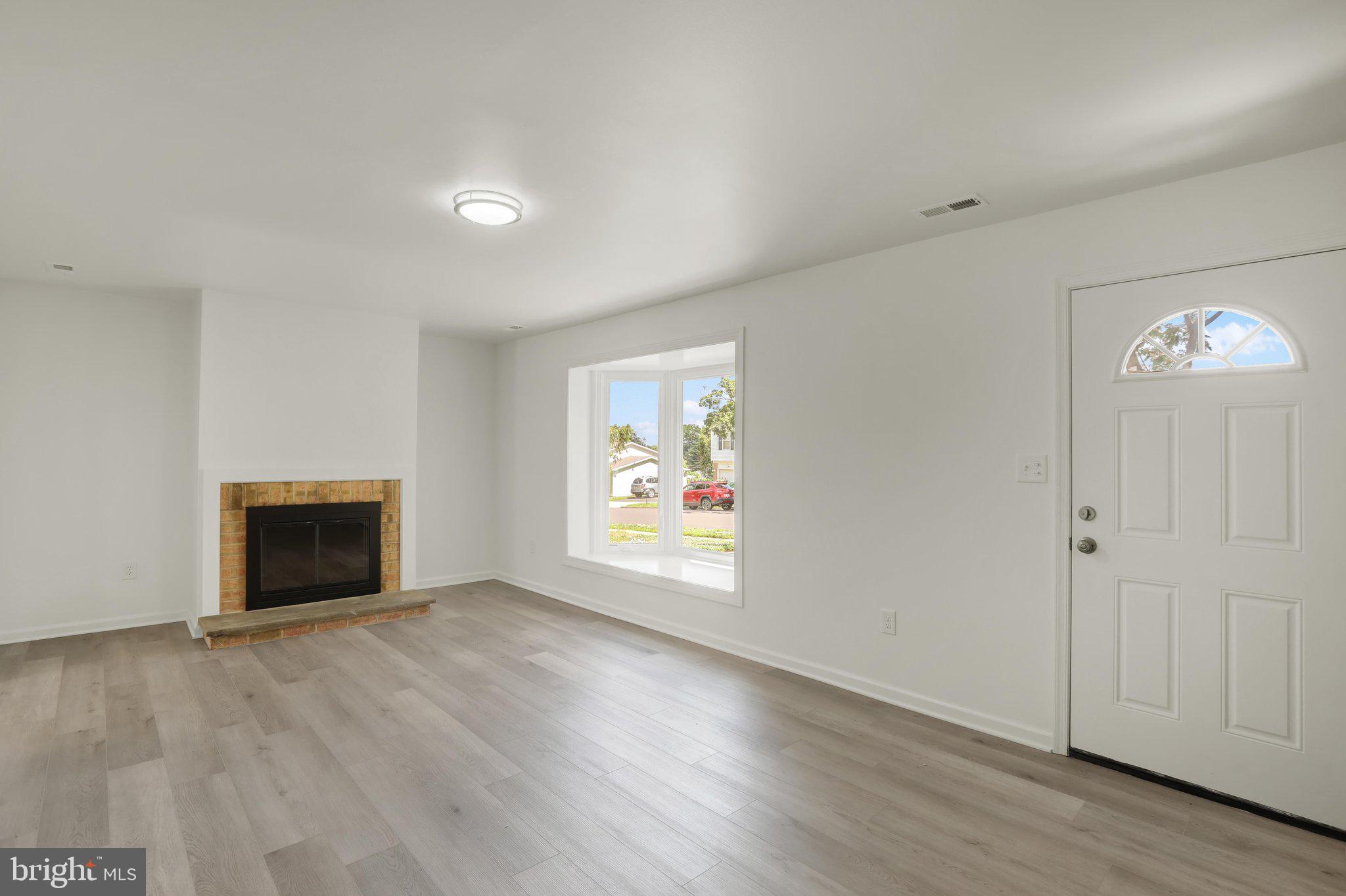 NESHAMINY VALLEY - Residential