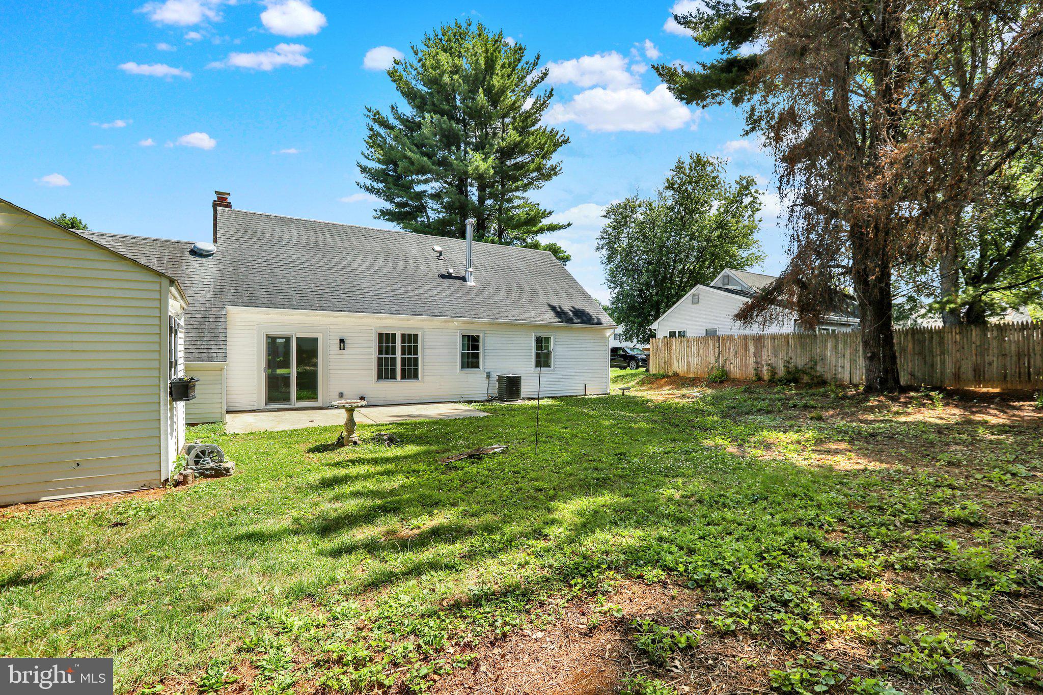 NESHAMINY VALLEY - Residential