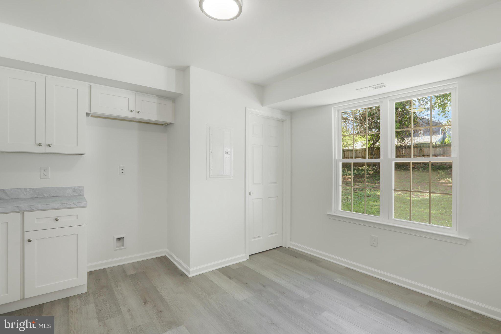 NESHAMINY VALLEY - Residential