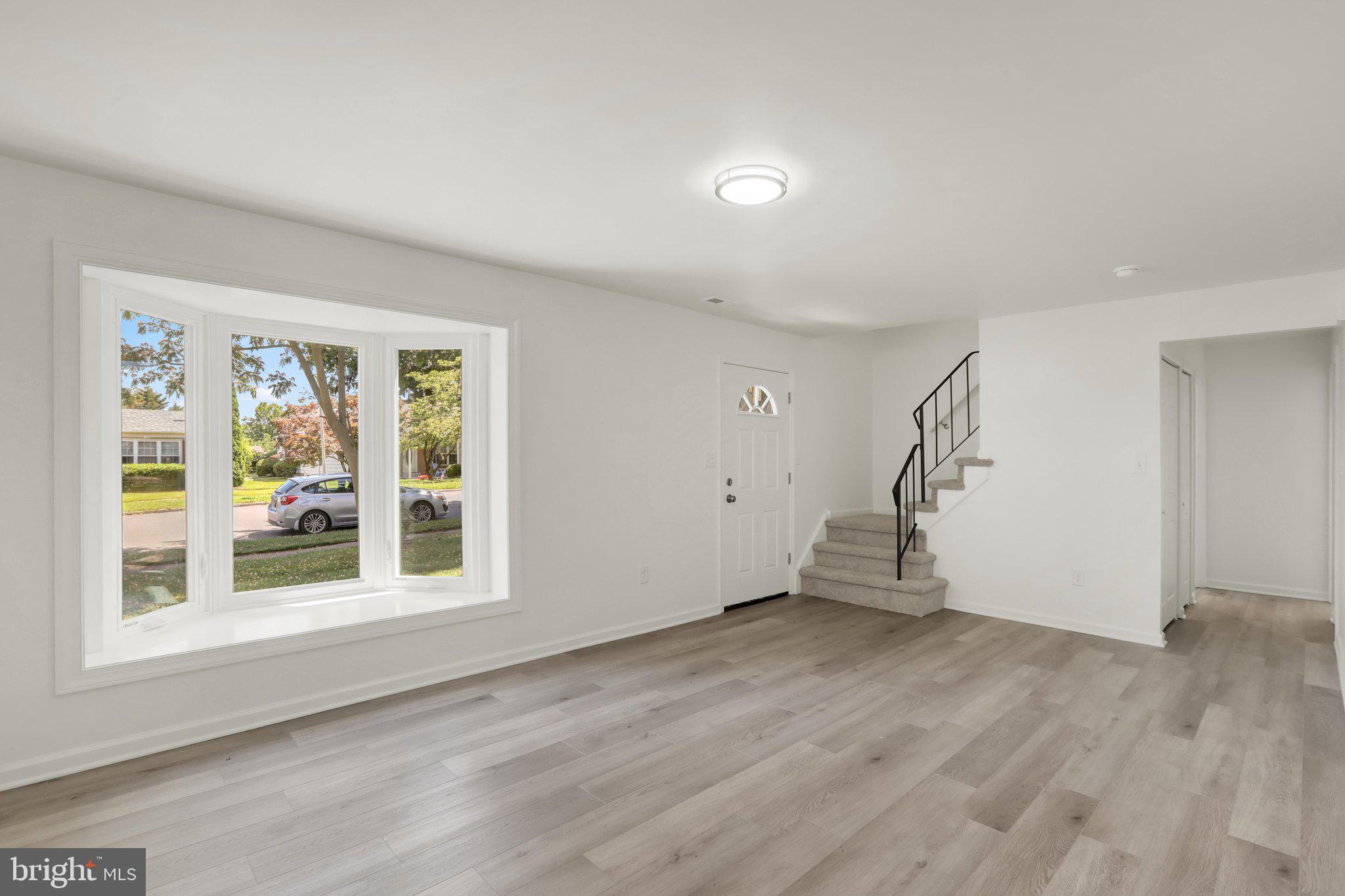 NESHAMINY VALLEY - Residential