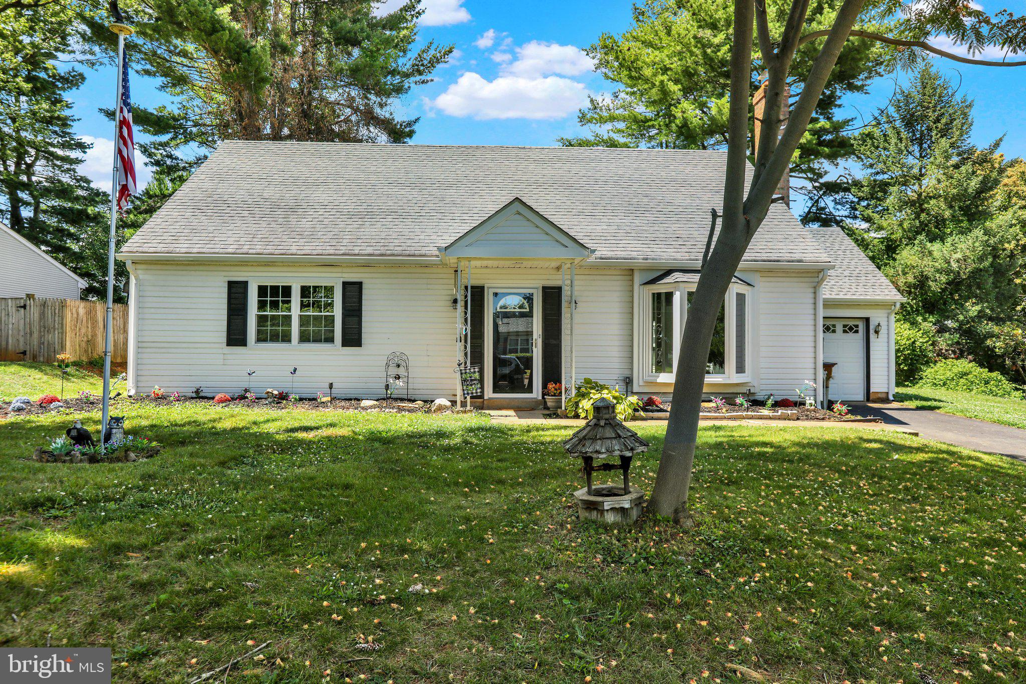 NESHAMINY VALLEY - Residential