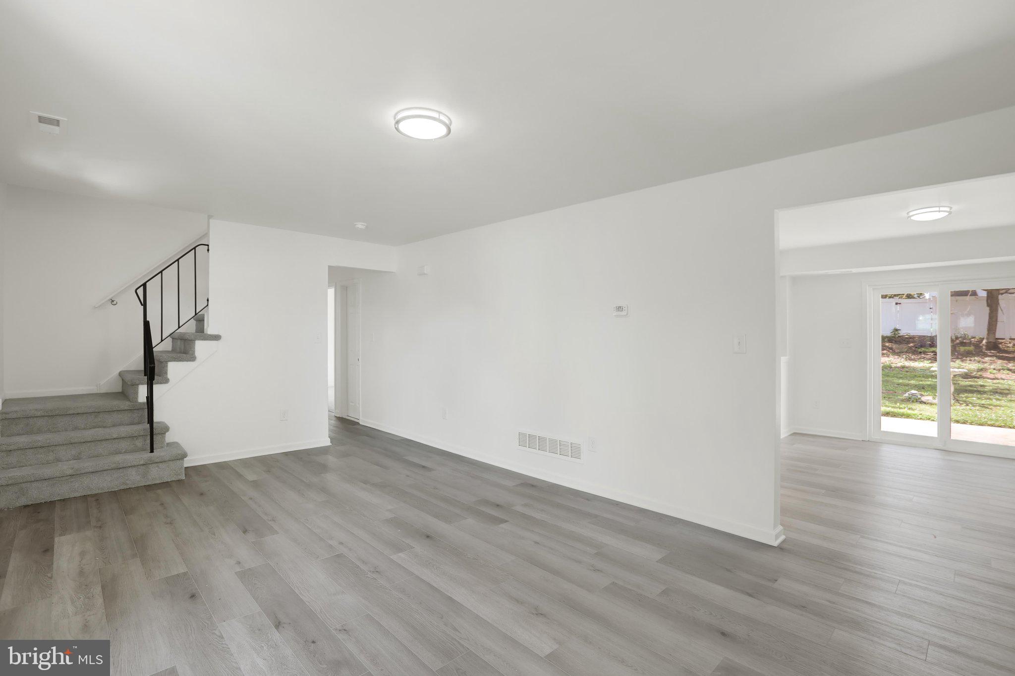 NESHAMINY VALLEY - Residential