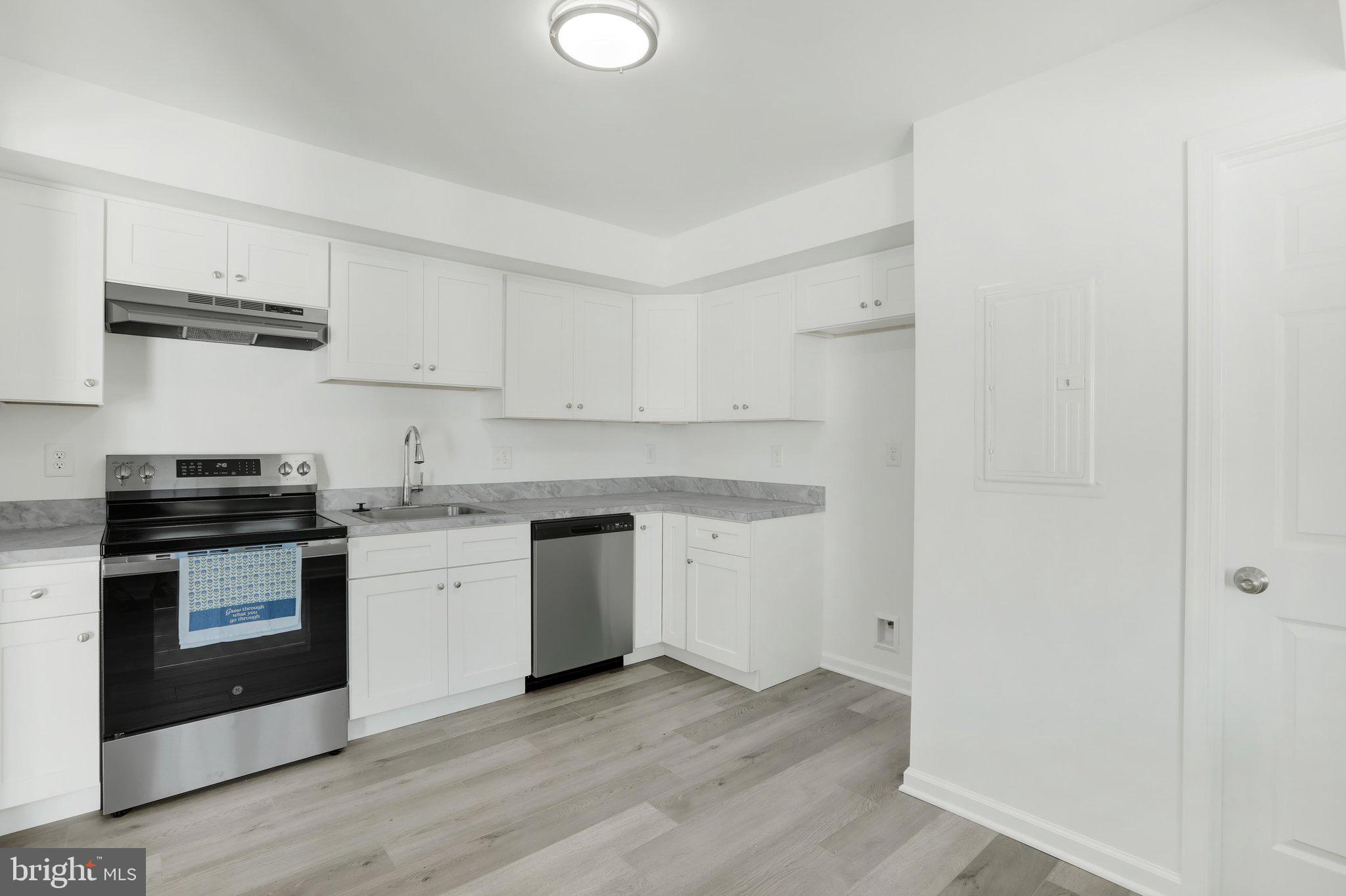 NESHAMINY VALLEY - Residential