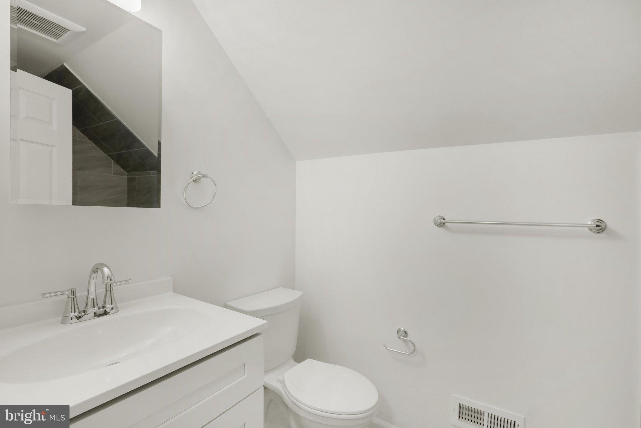 NESHAMINY VALLEY - Residential