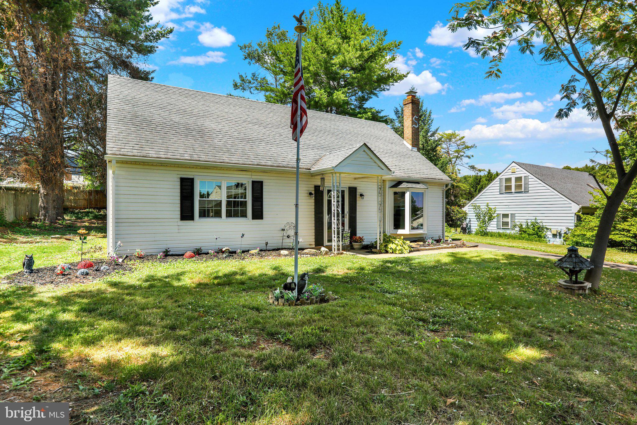 NESHAMINY VALLEY - Residential