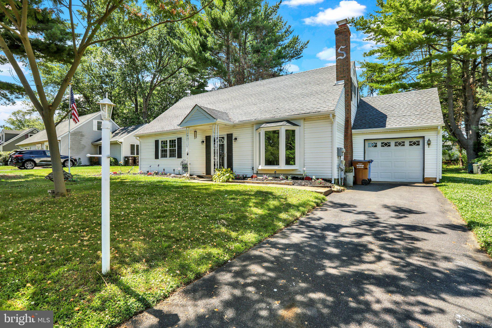 NESHAMINY VALLEY - Residential