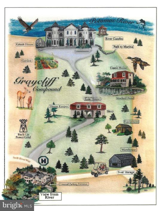 SHEPHERDS COVE - Residential