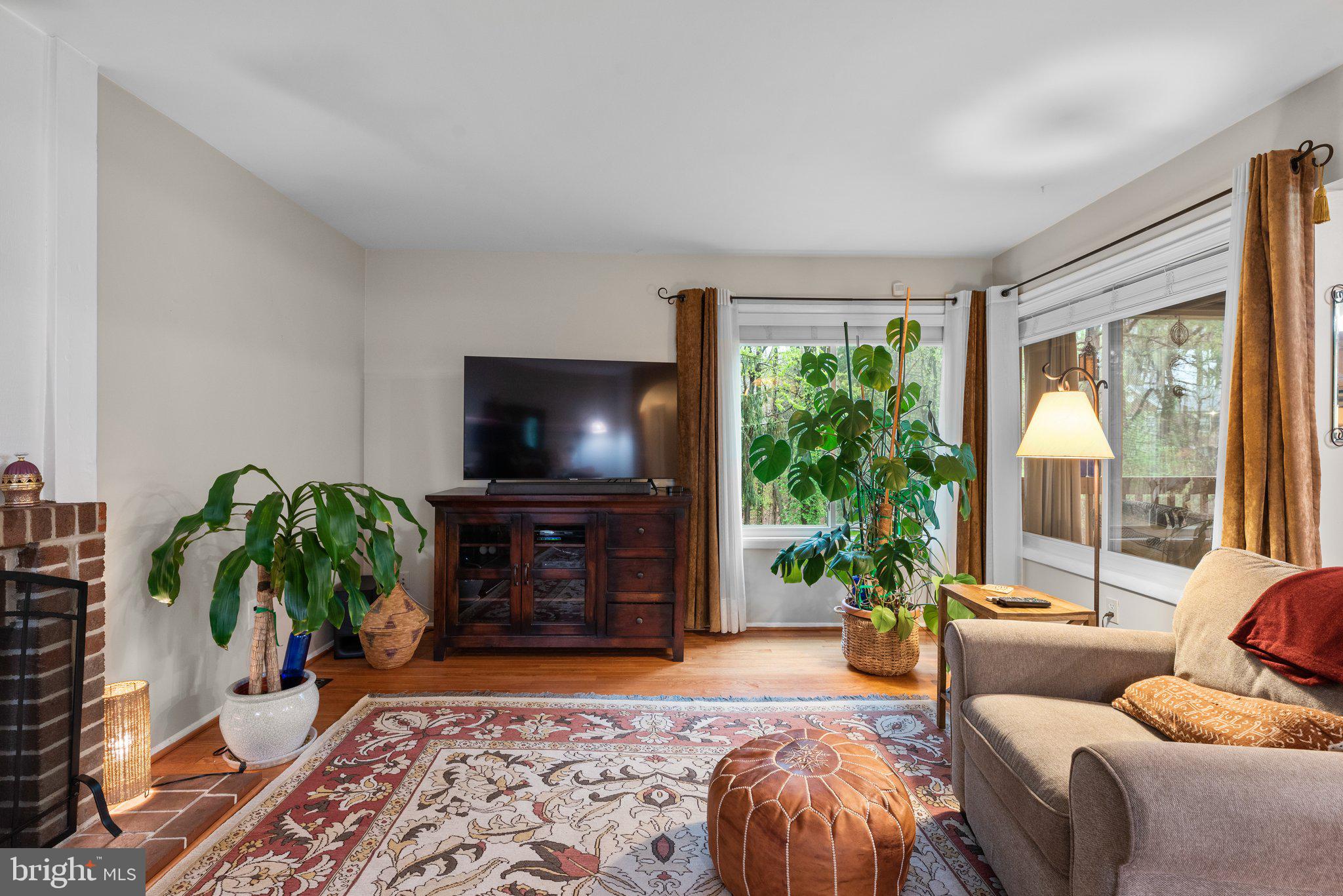 MARLTON - Residential