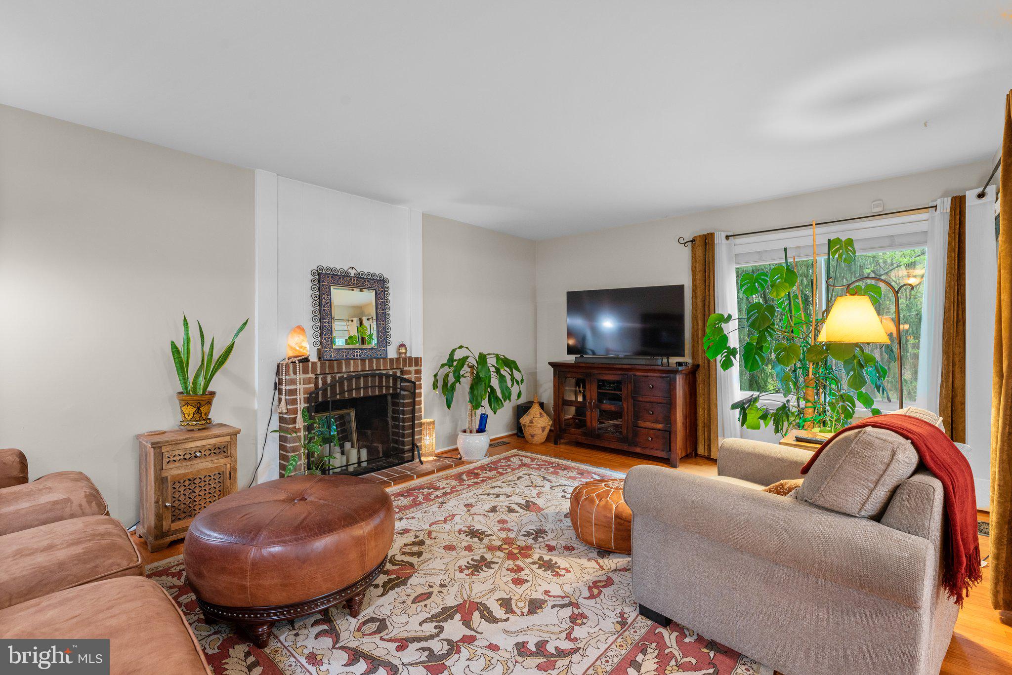 MARLTON - Residential