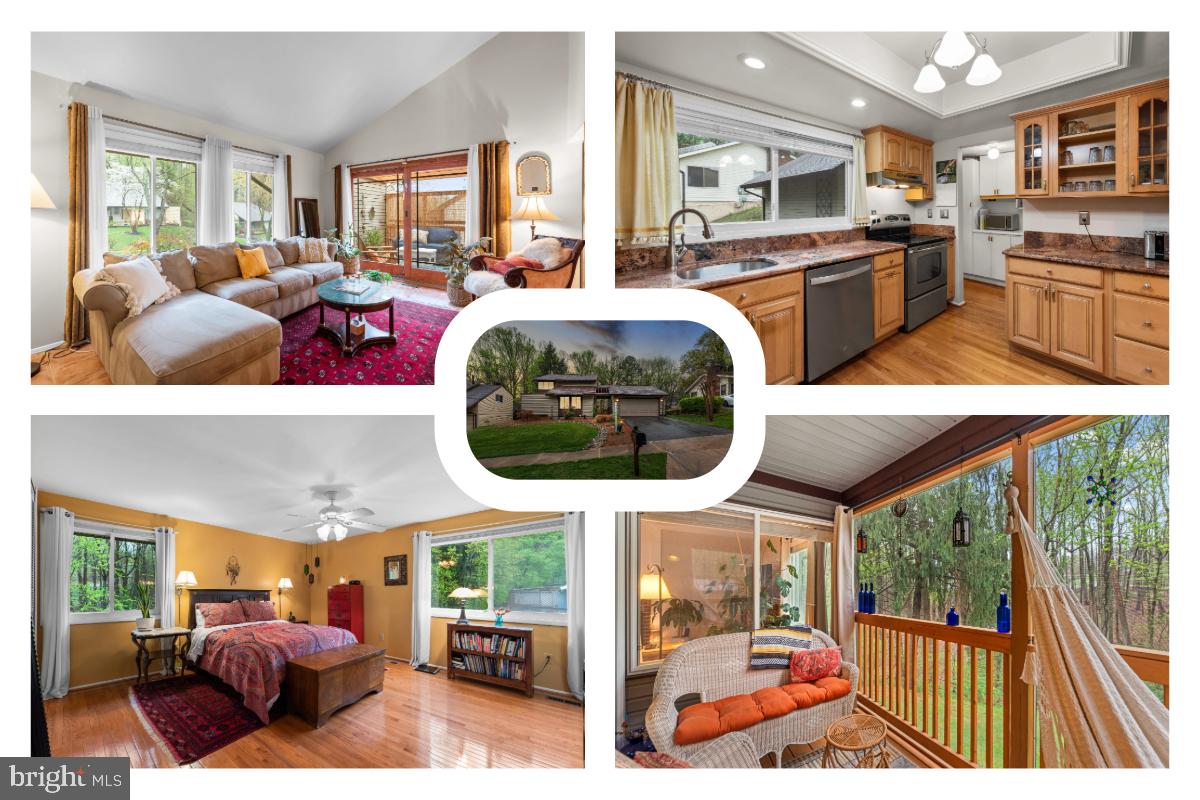 MARLTON - Residential
