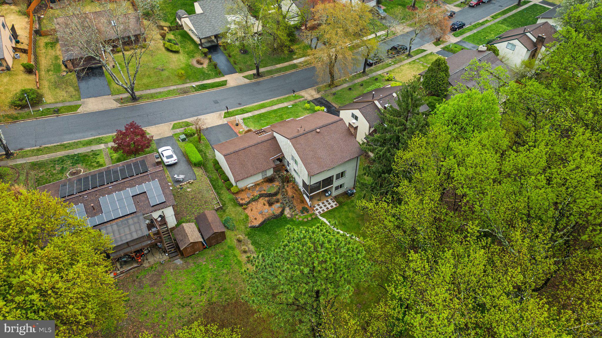 MARLTON - Residential