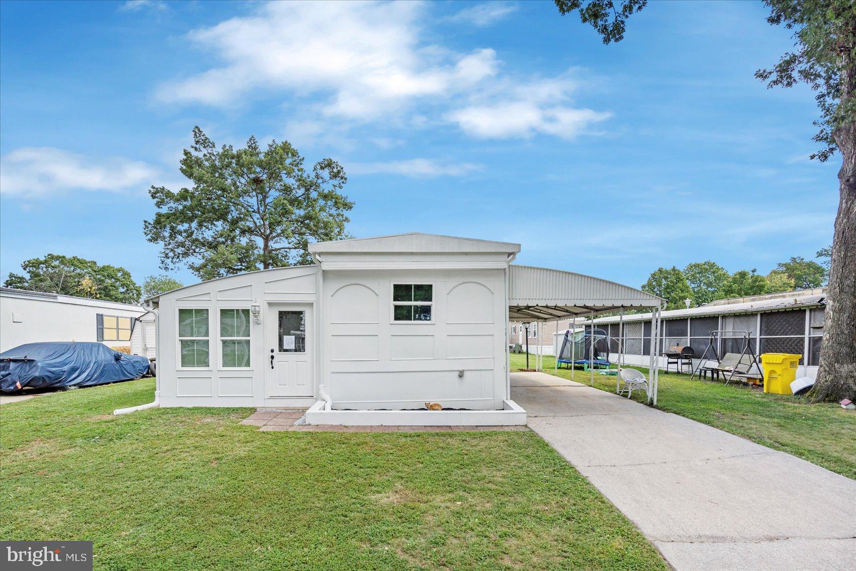 WILLIAMS ESTATES - Residential