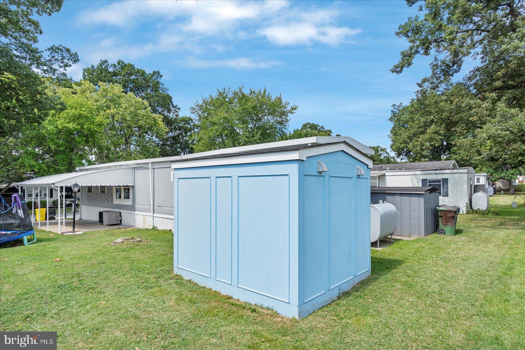 WILLIAMS ESTATES - Residential