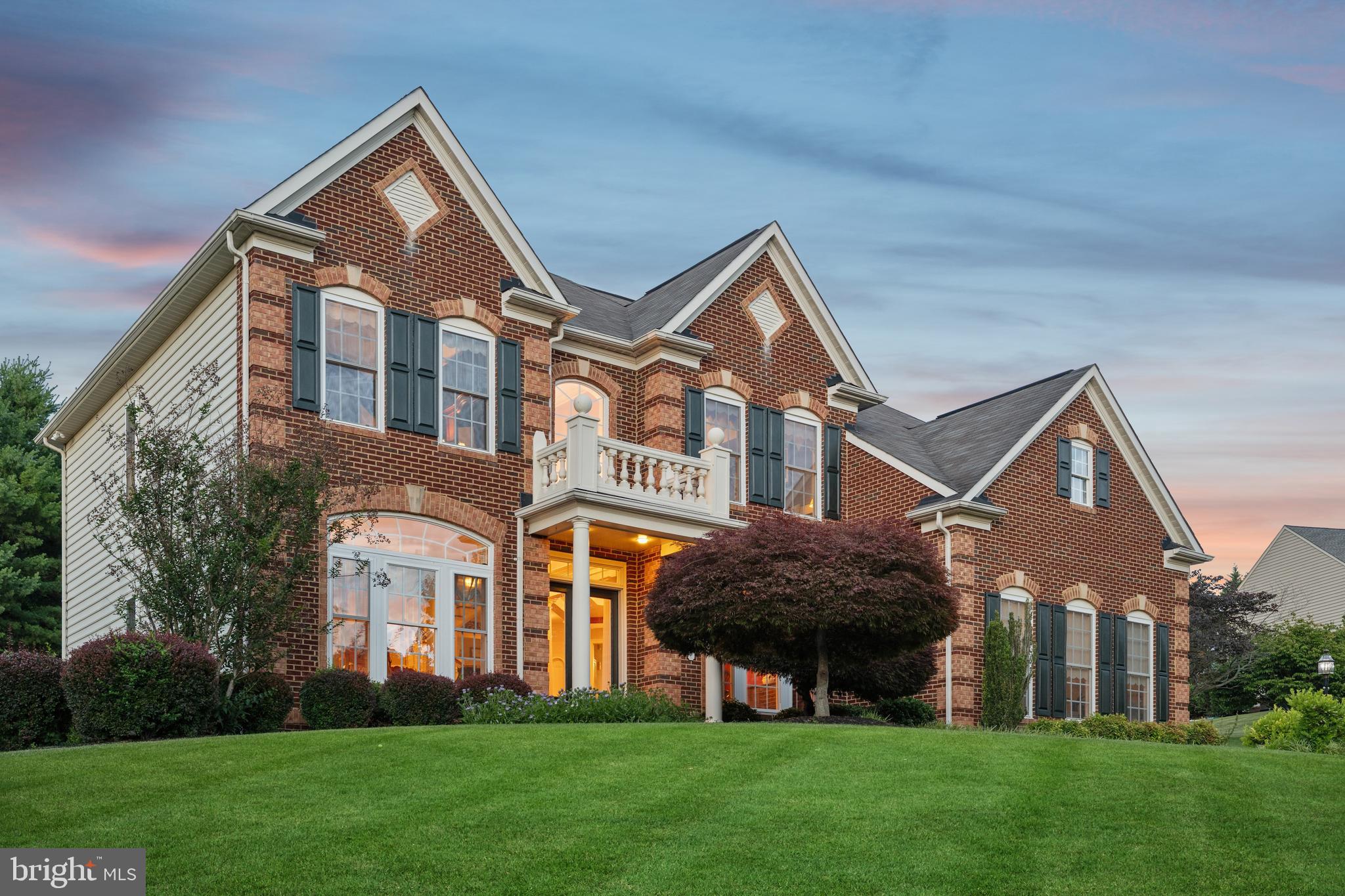 PHILLIPS FIELDS - Residential