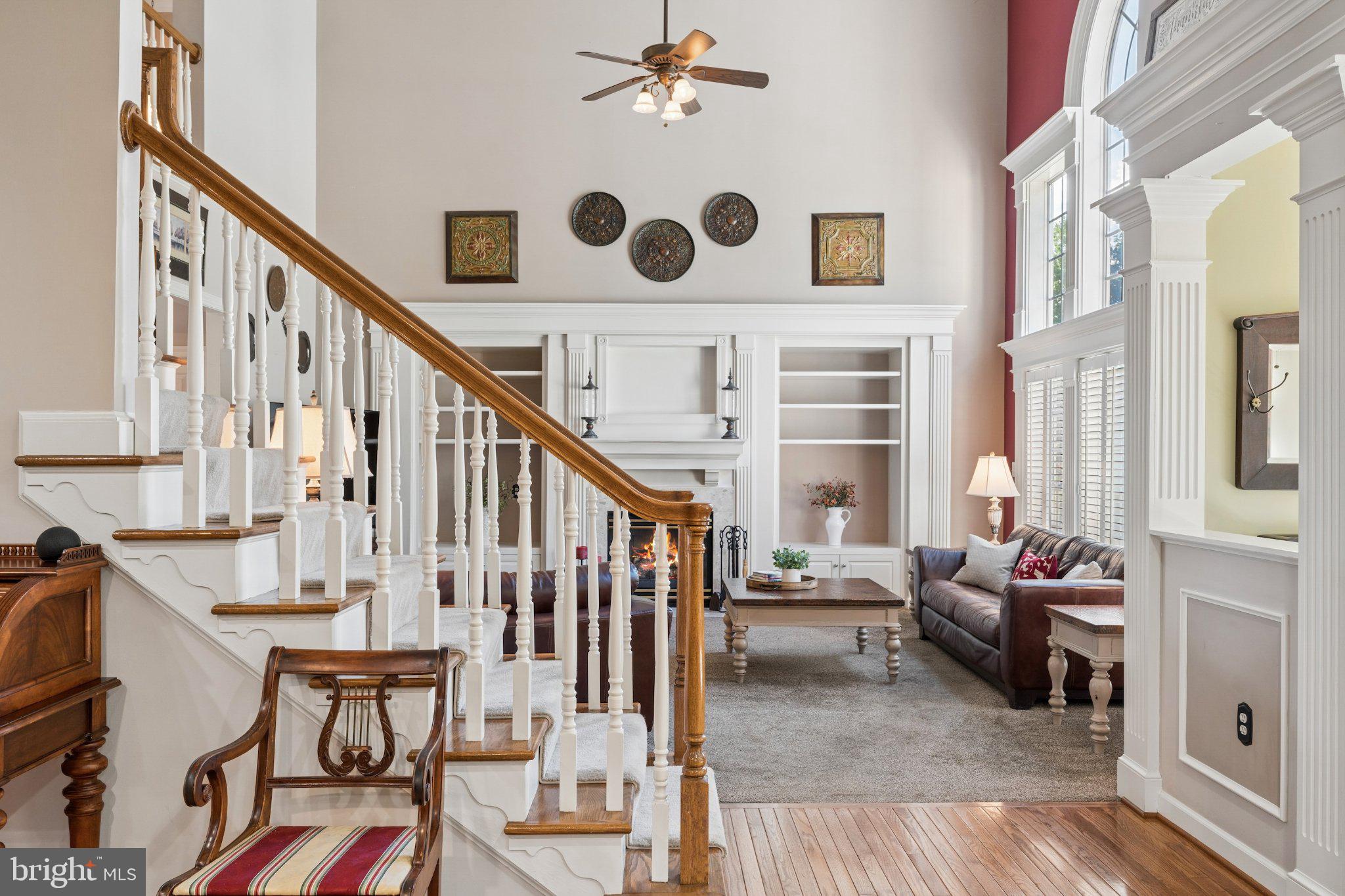 PHILLIPS FIELDS - Residential