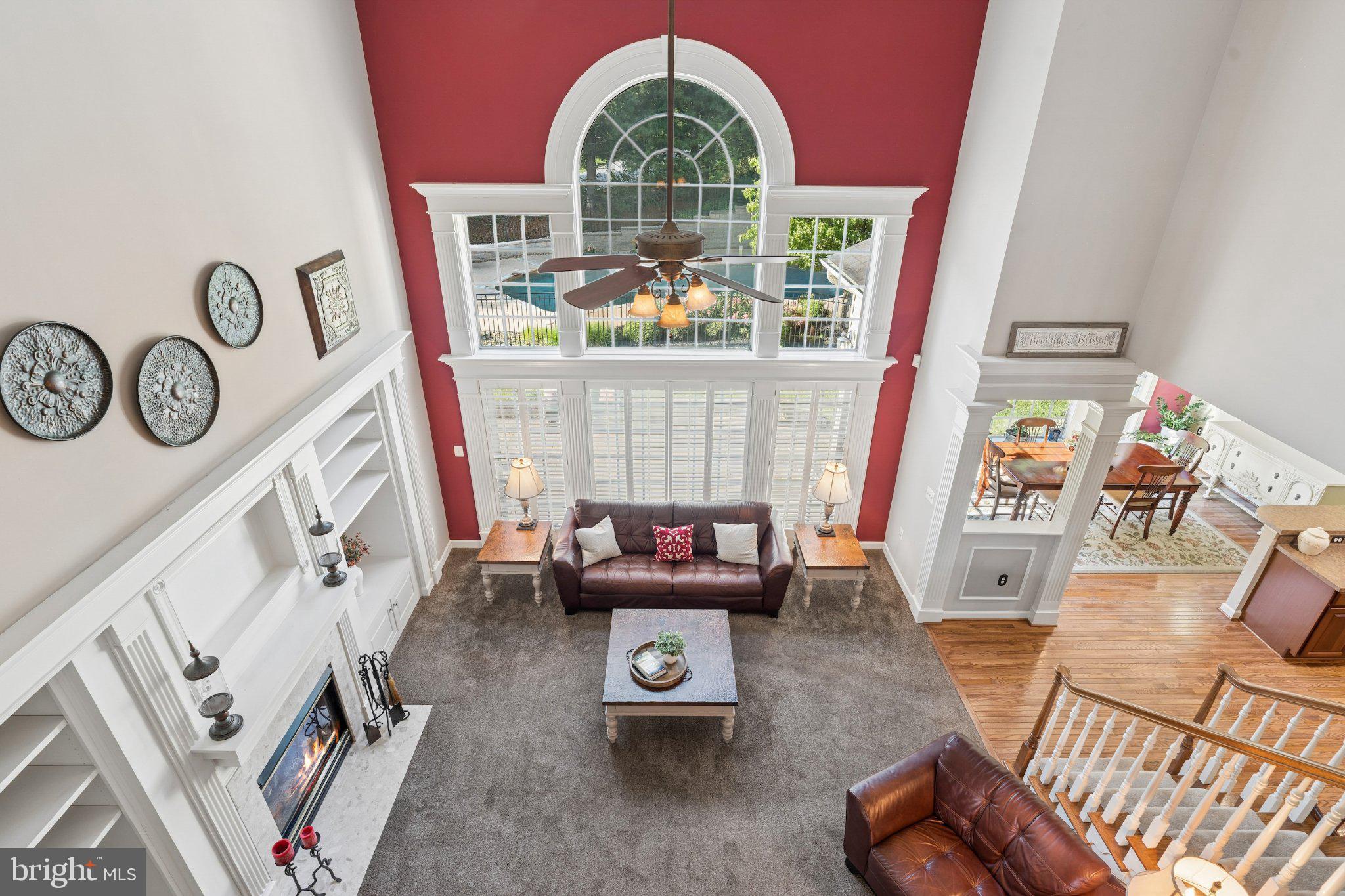PHILLIPS FIELDS - Residential