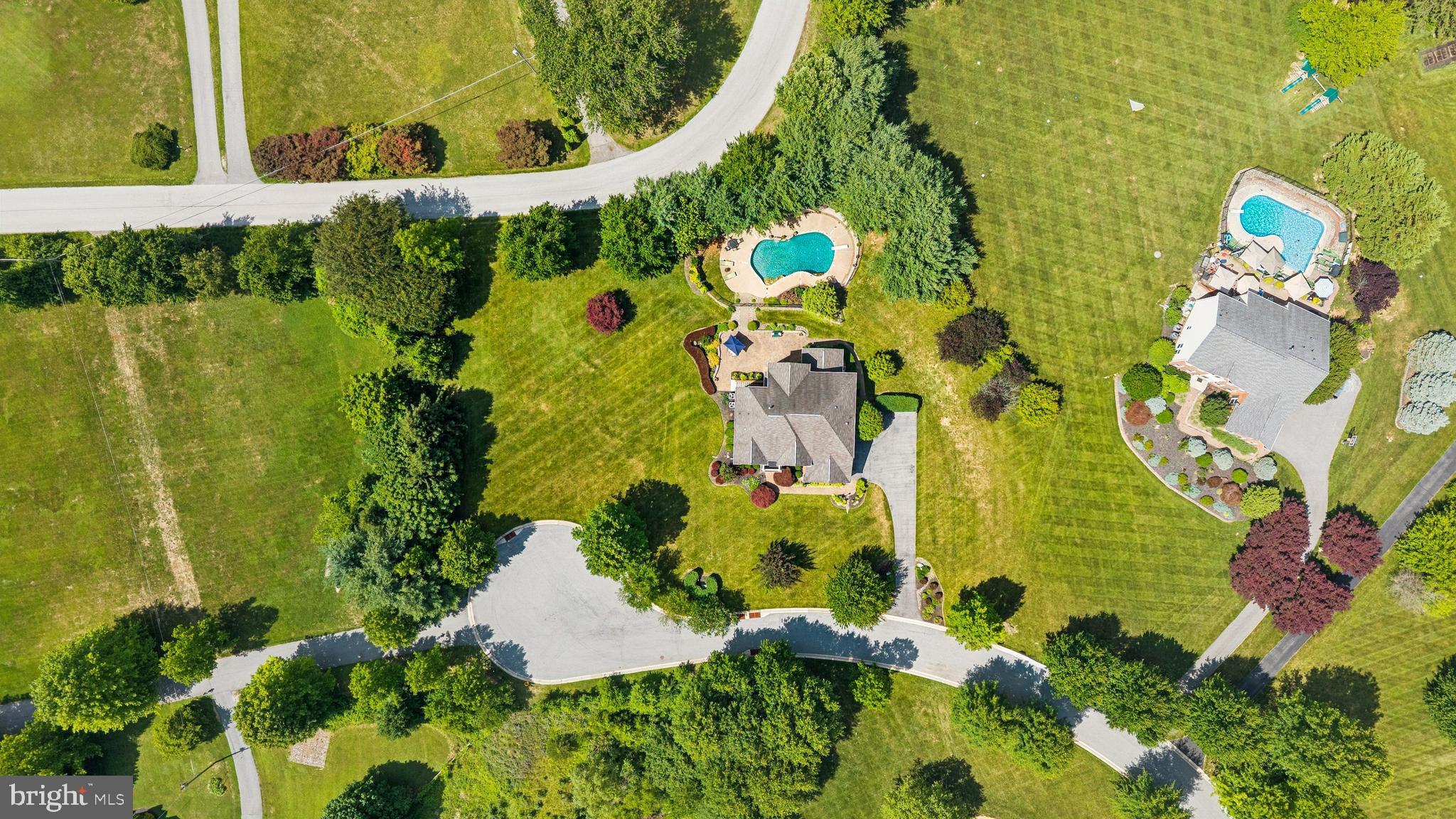 PHILLIPS FIELDS - Residential