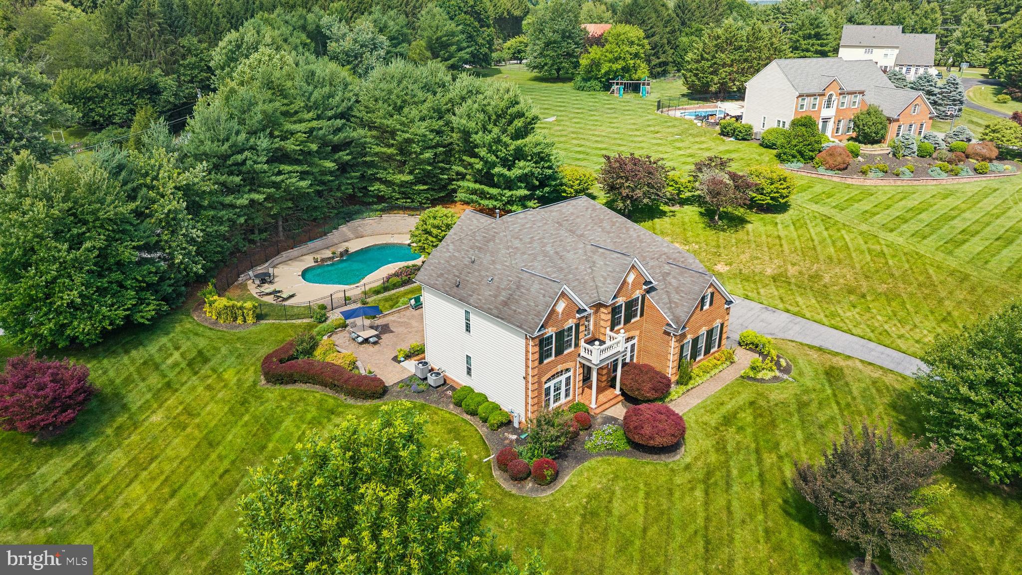 PHILLIPS FIELDS - Residential