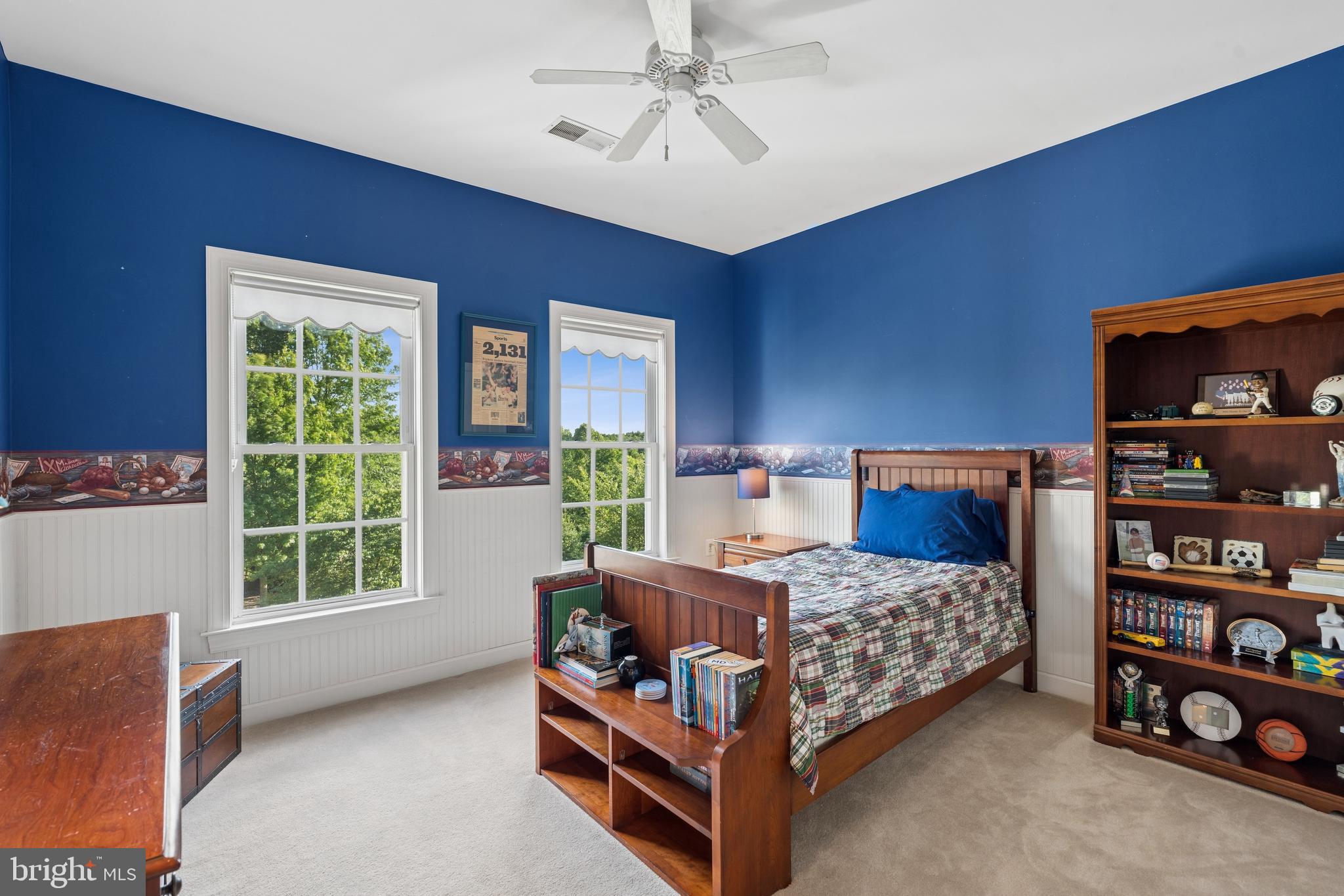 PHILLIPS FIELDS - Residential