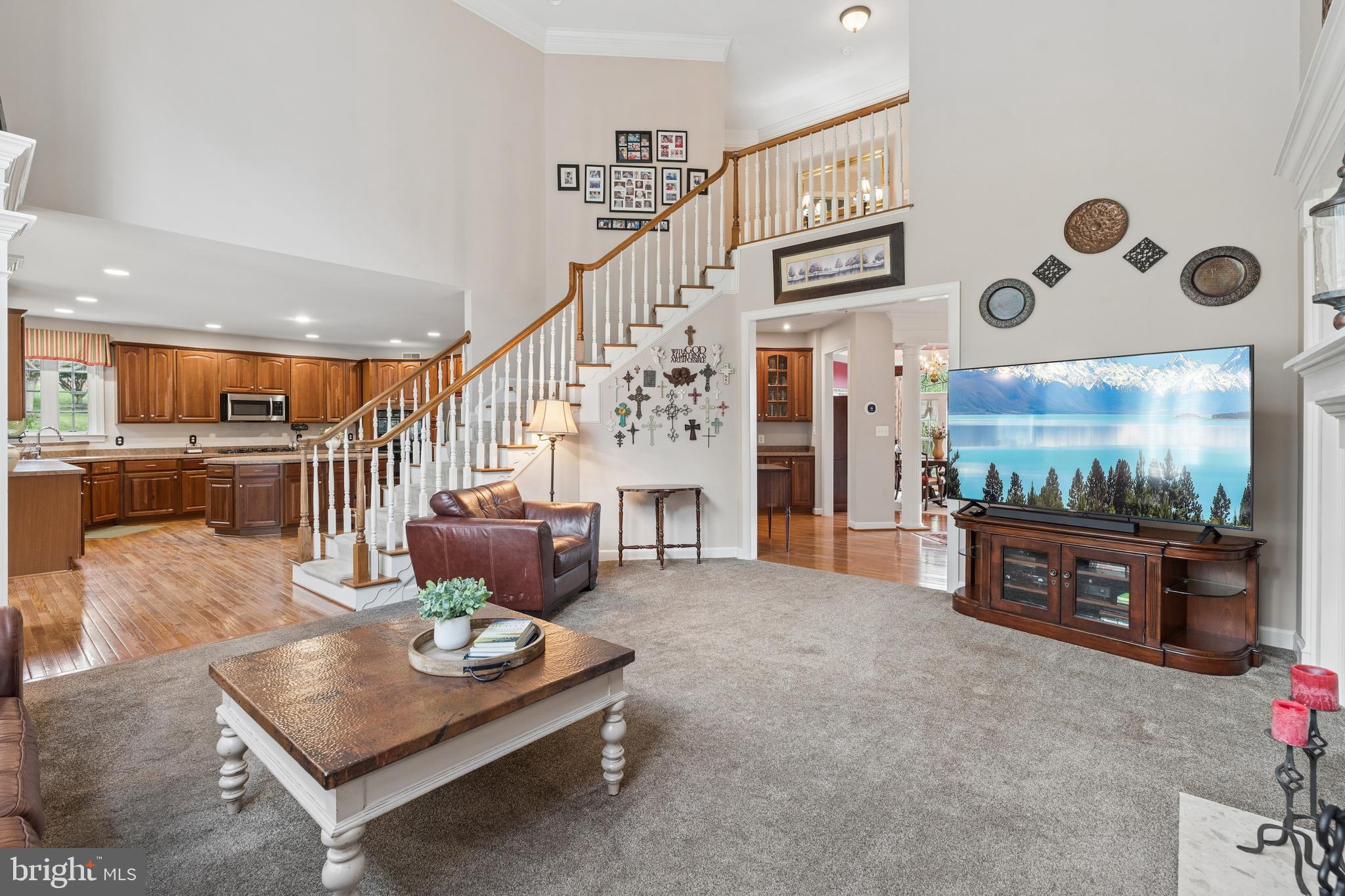 PHILLIPS FIELDS - Residential