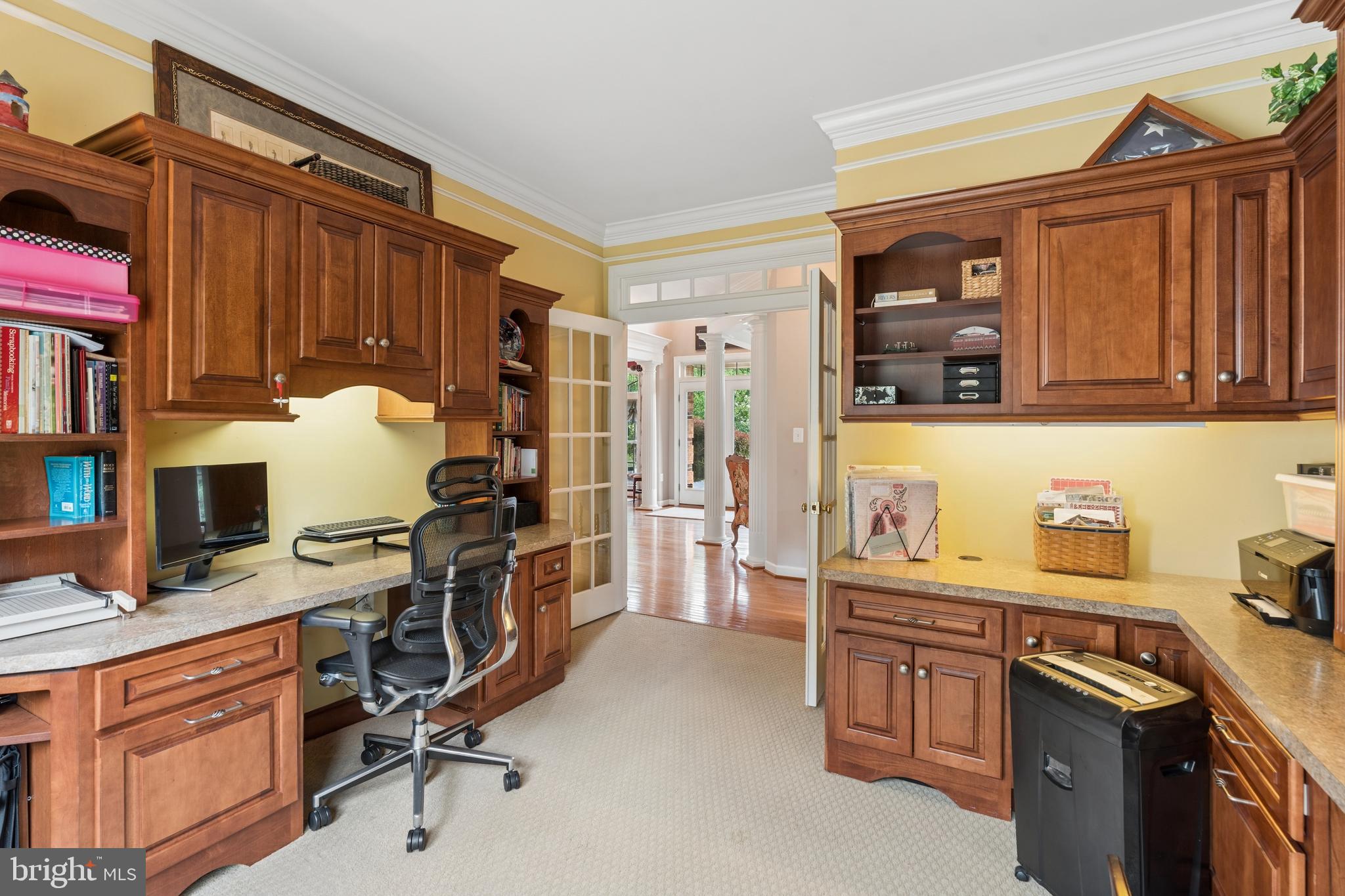 PHILLIPS FIELDS - Residential